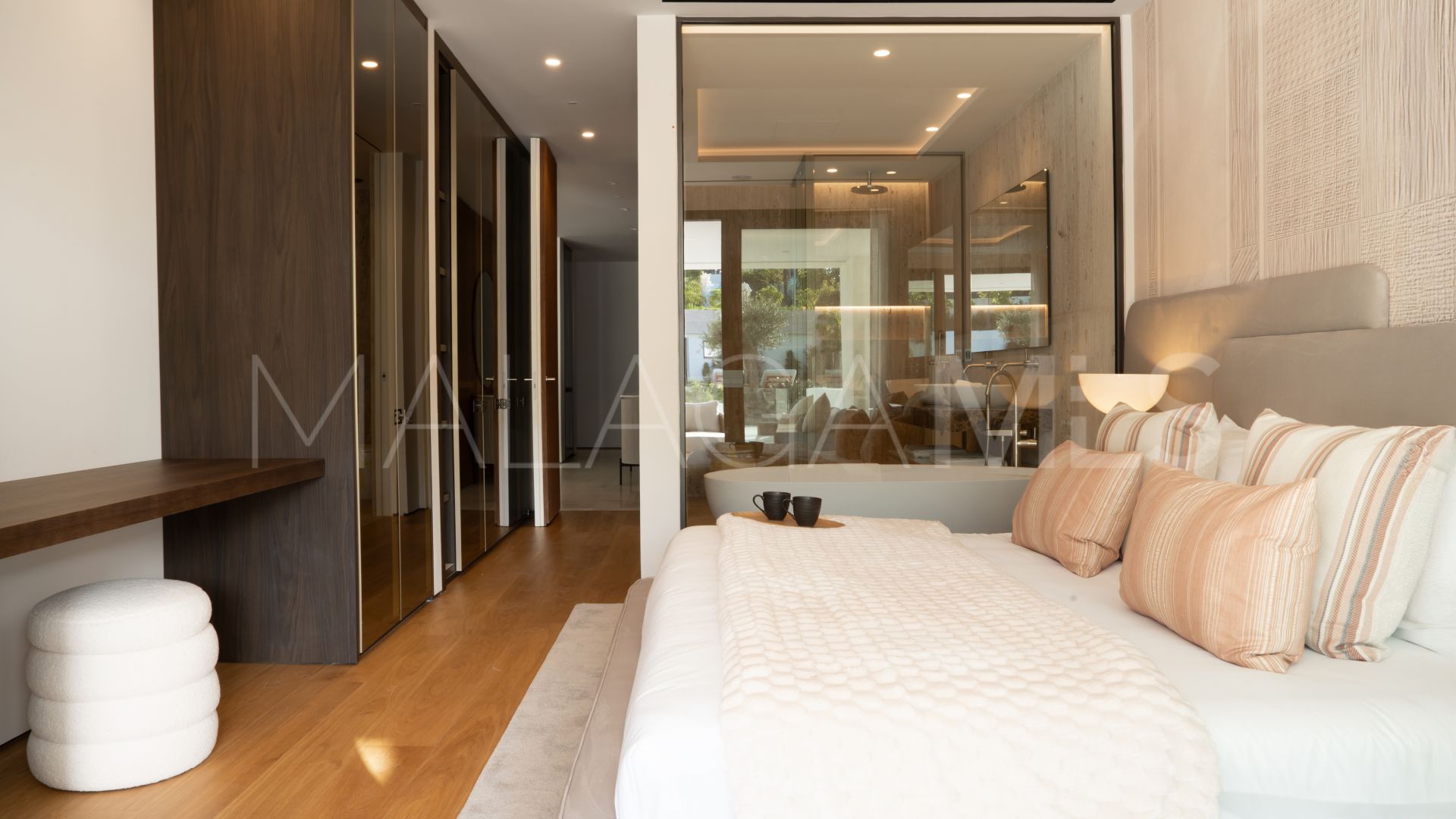 Ground floor duplex for sale in Epic Marbella