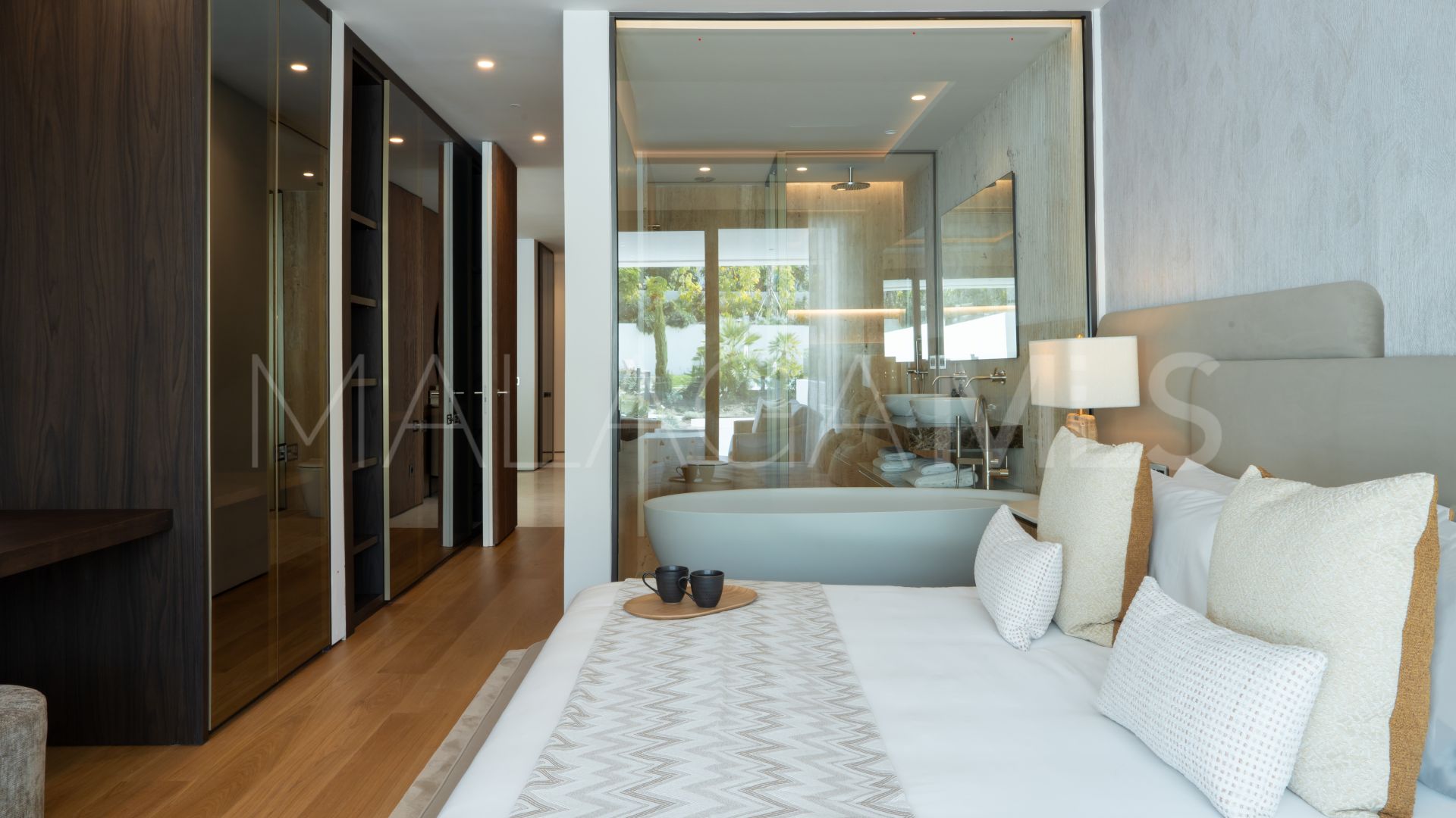 Duplex rez de chaussée for sale in Epic Marbella