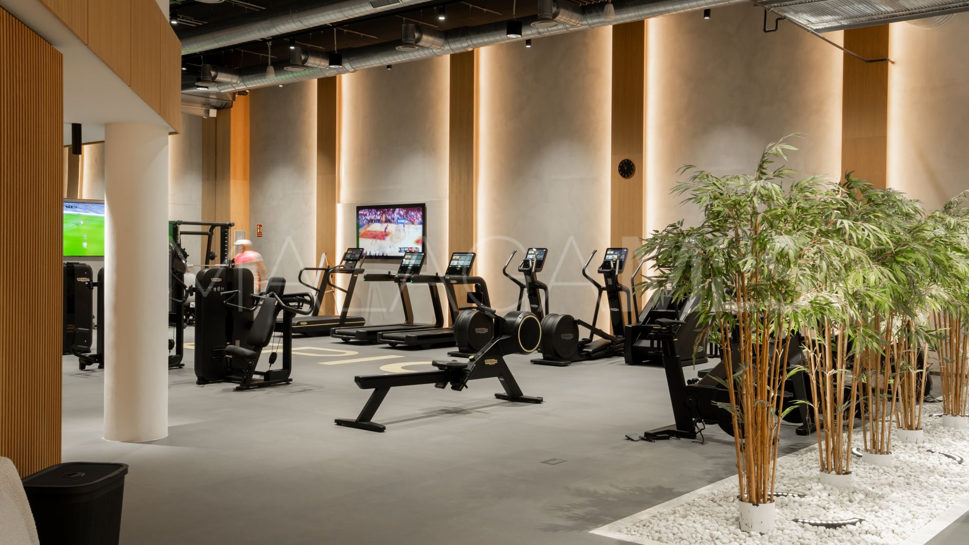 Duplex rez de chaussée for sale in Epic Marbella