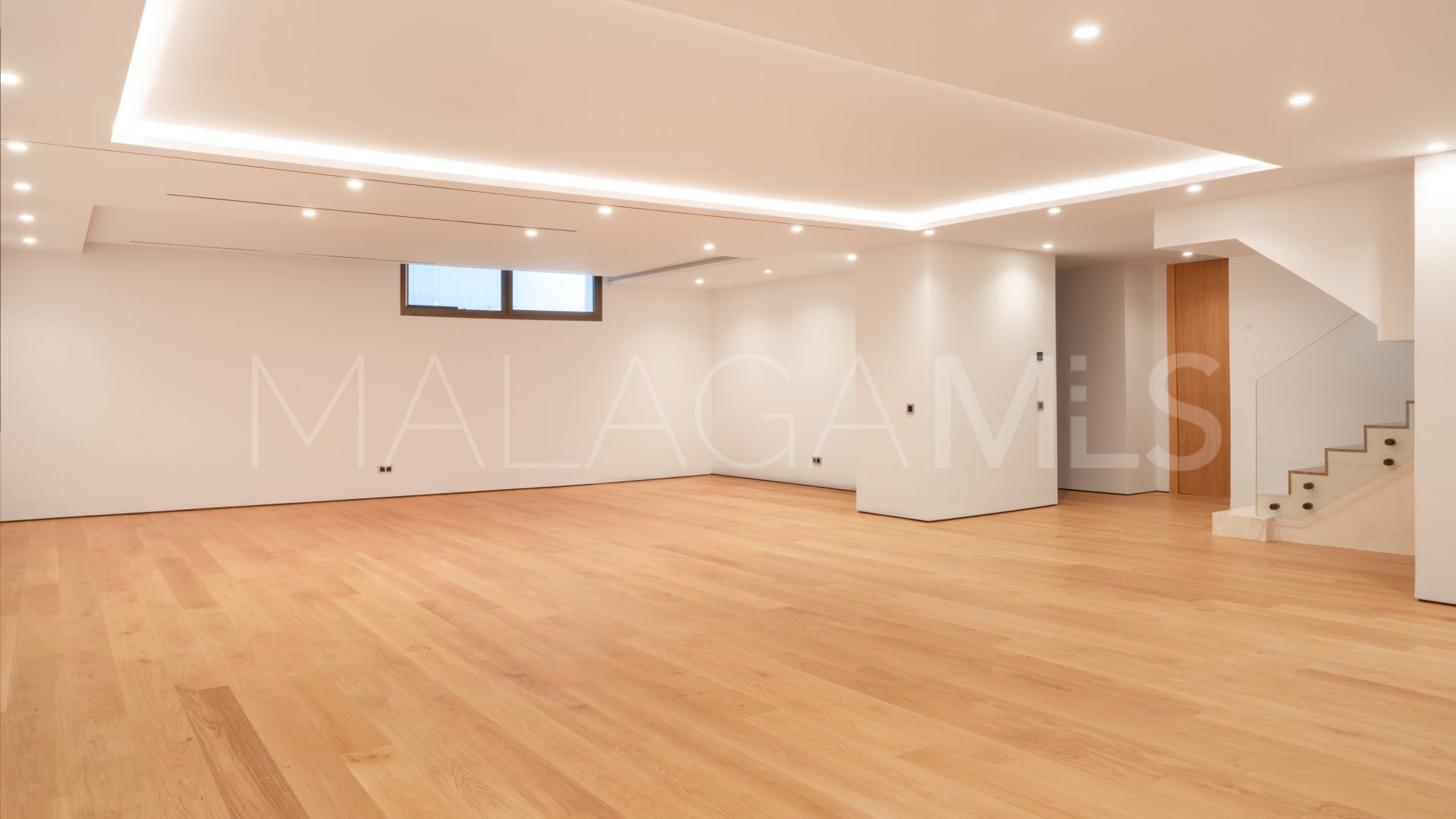 Duplex rez de chaussée for sale in Epic Marbella