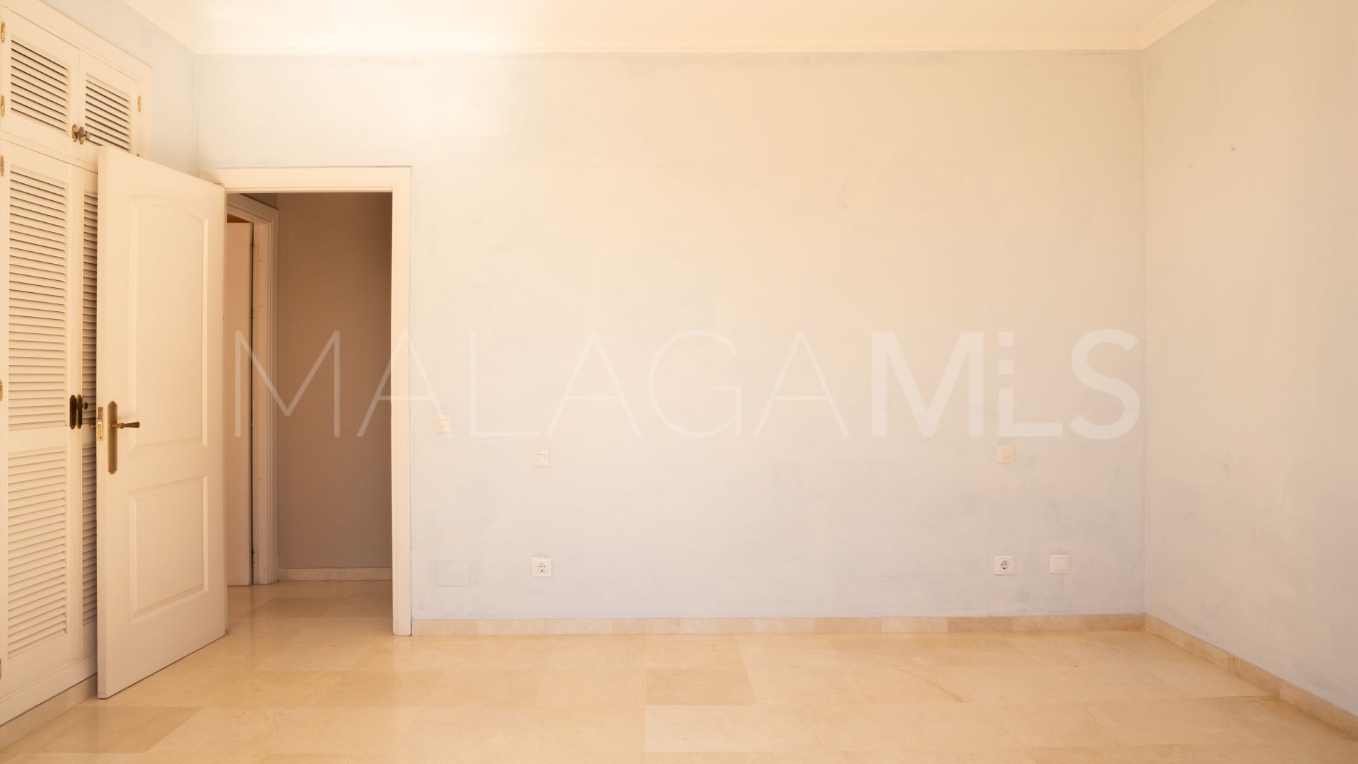Villa for sale in Paraiso Barronal