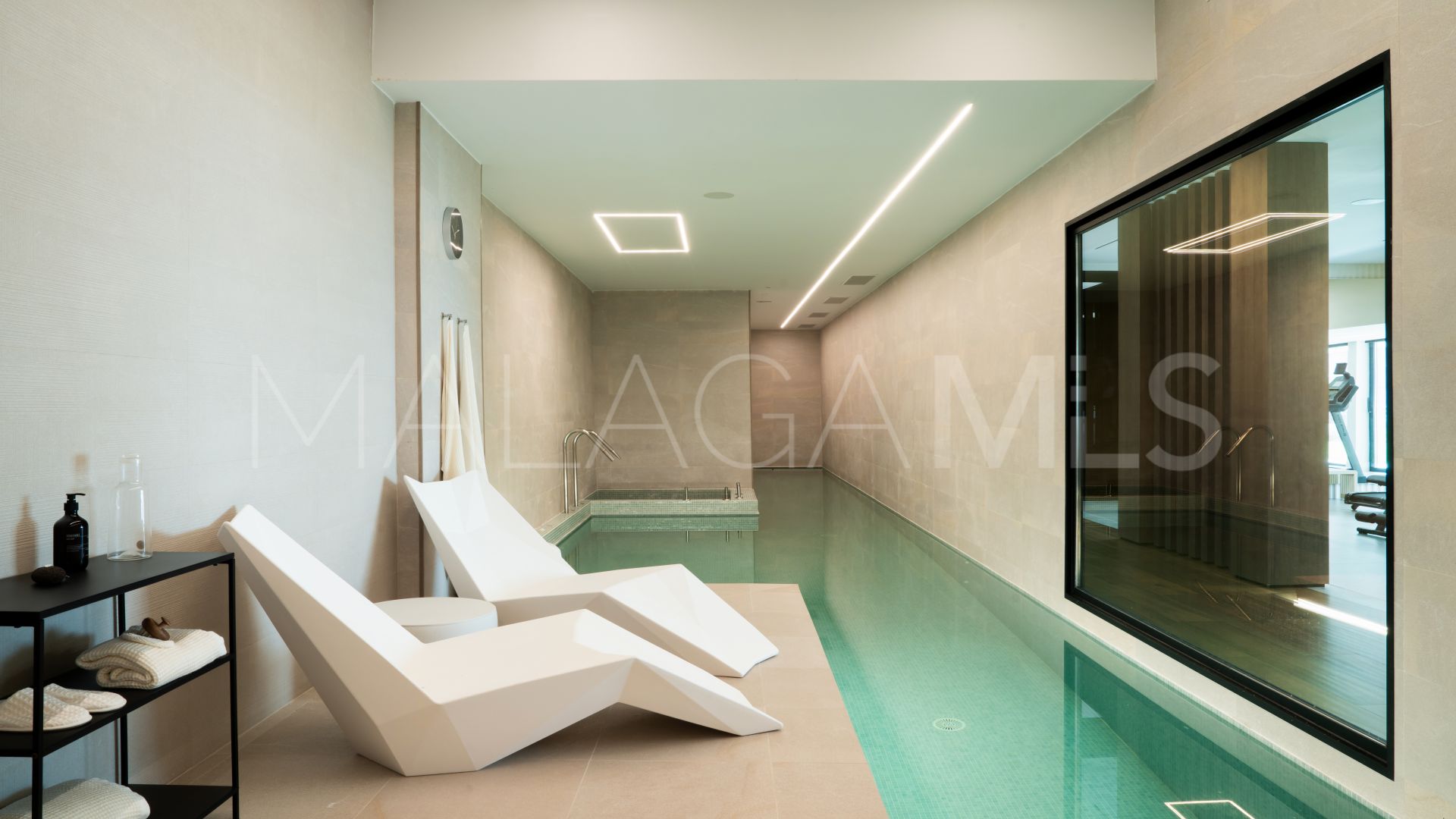 Villa for sale in Monte Mayor