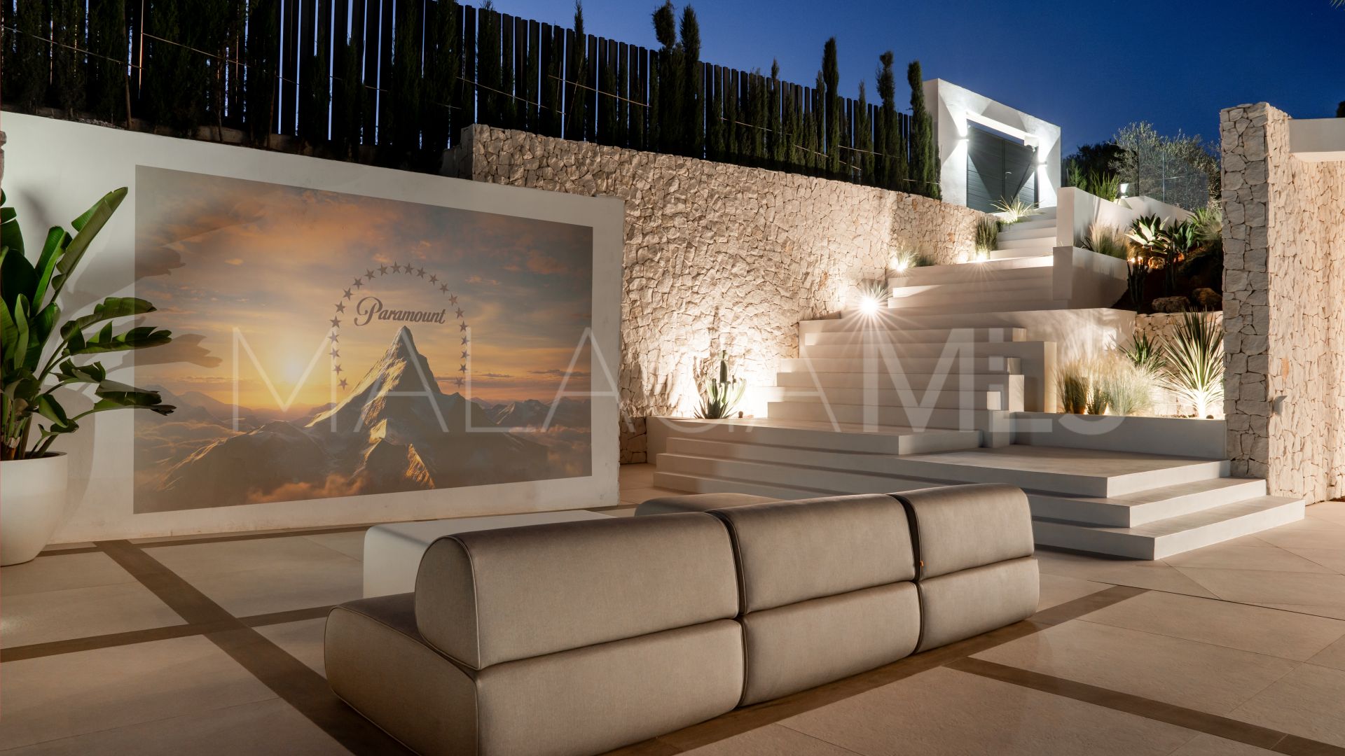 Villa for sale in Monte Mayor