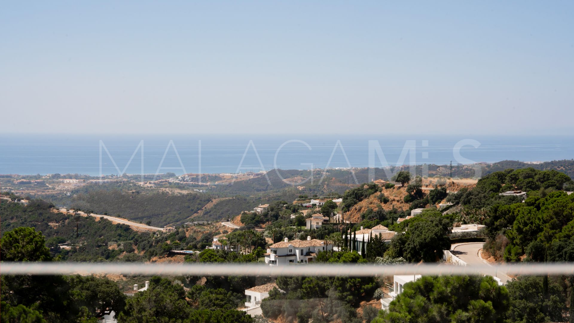 Villa for sale in Monte Mayor