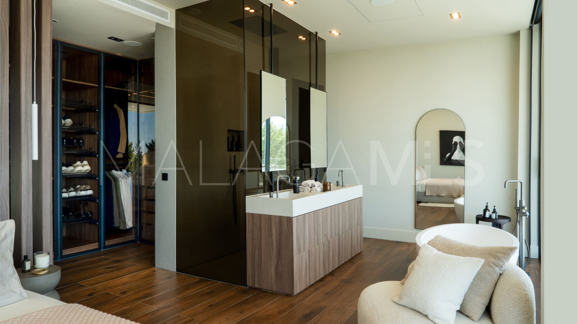 Villa for sale in Monte Mayor