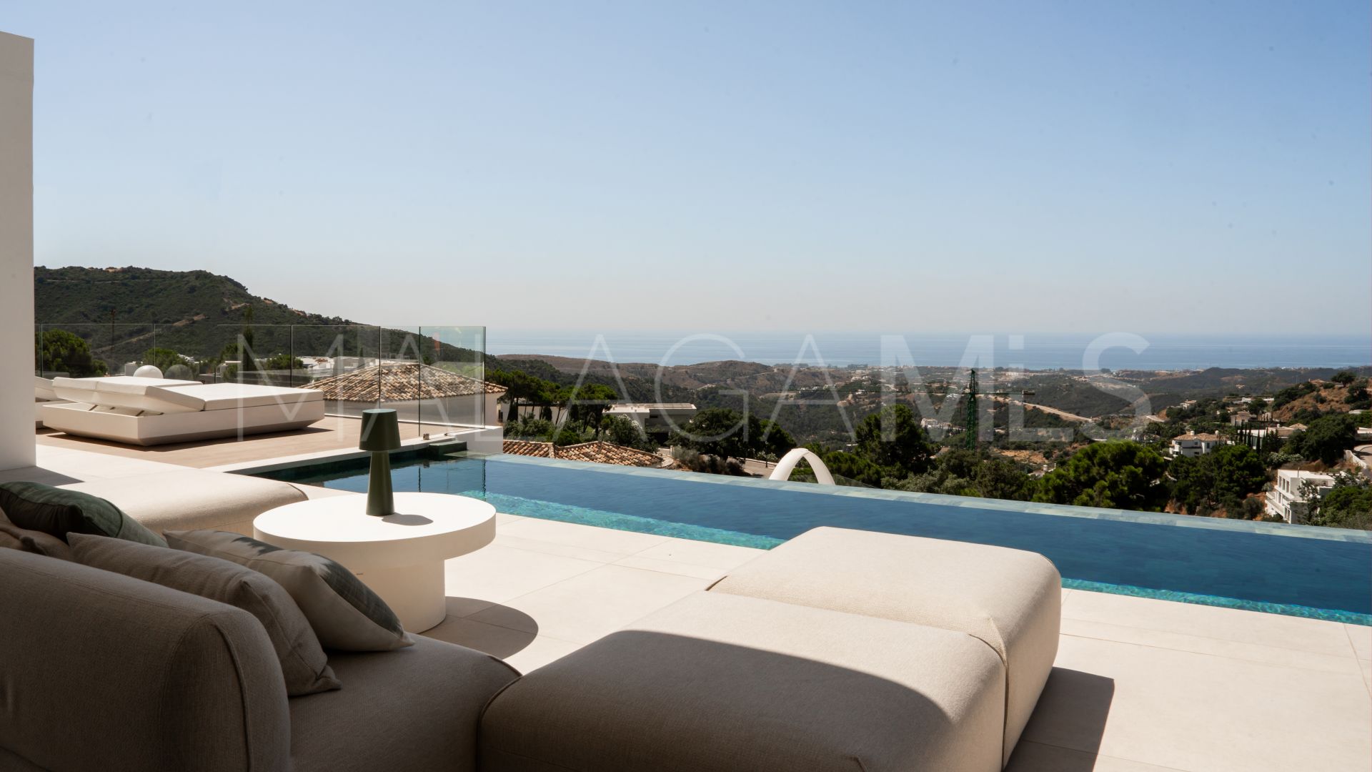 Villa for sale in Monte Mayor