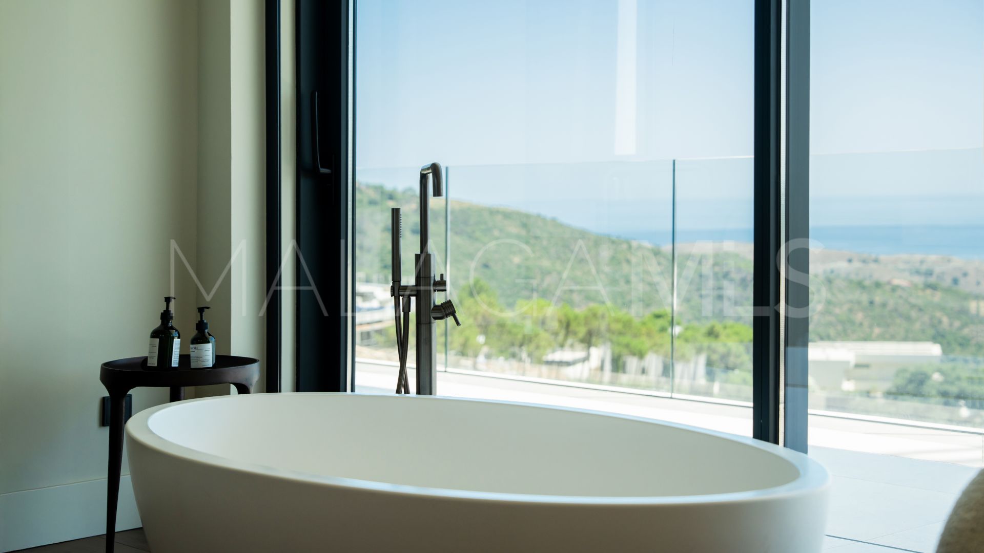 Villa for sale in Monte Mayor