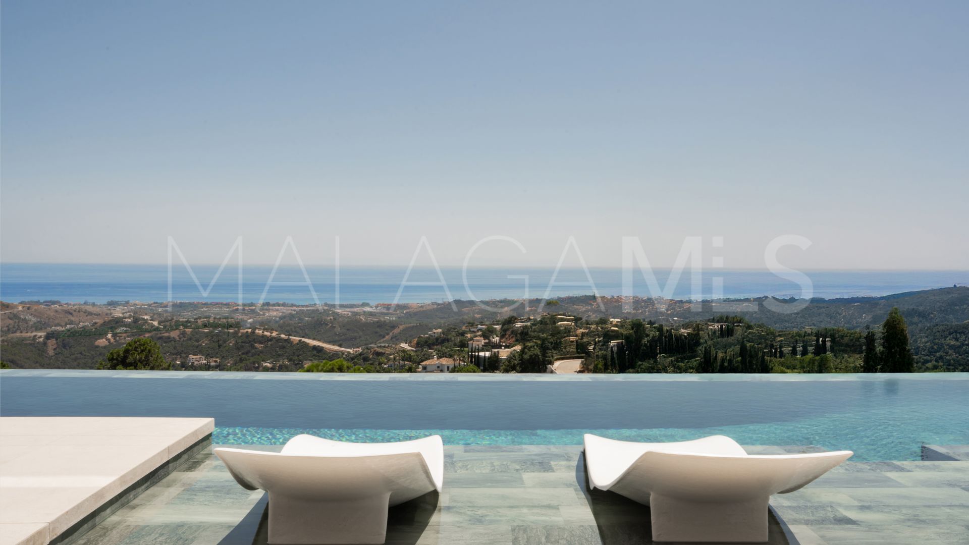 Villa for sale in Monte Mayor
