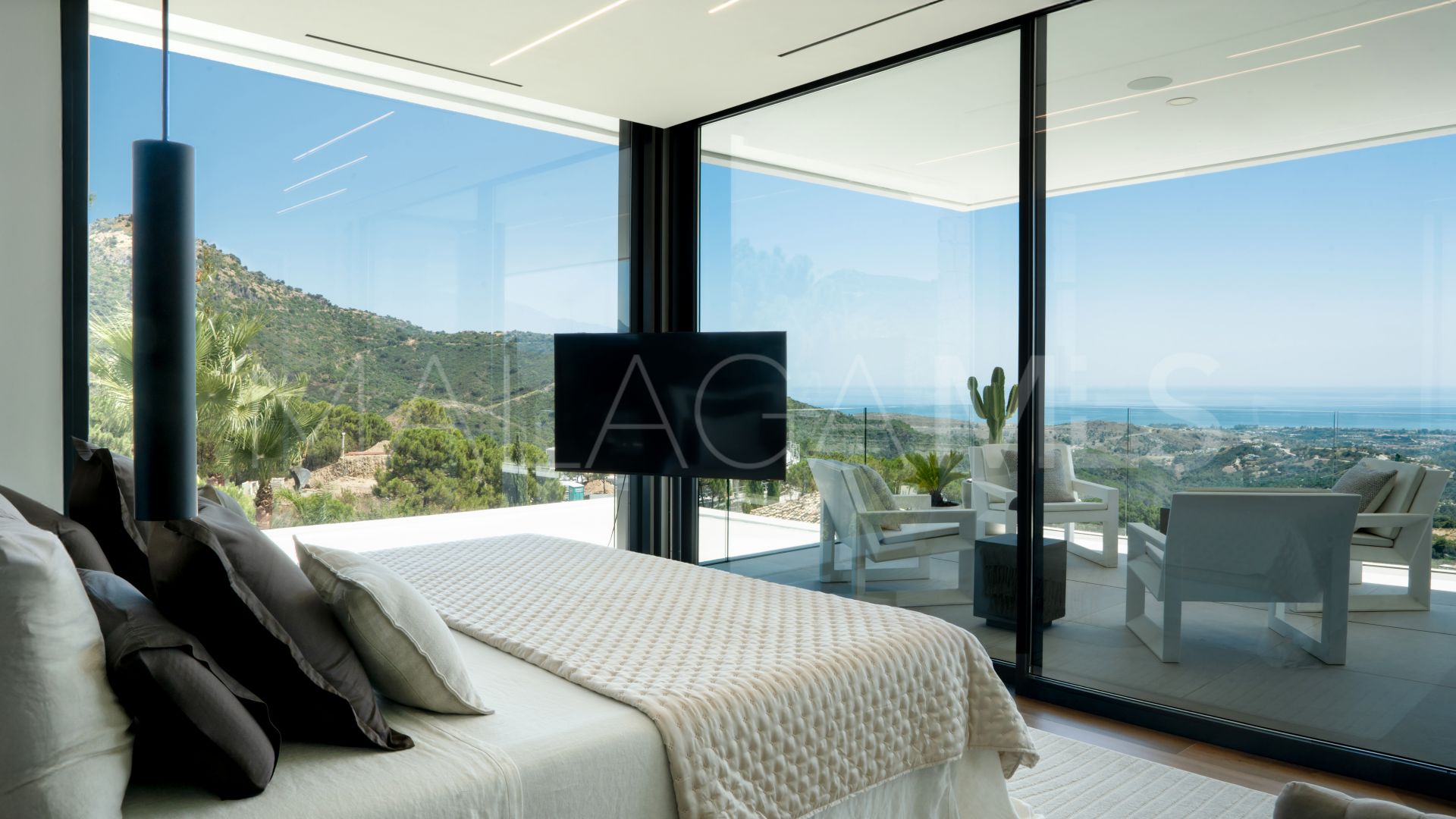 Villa for sale in Monte Mayor