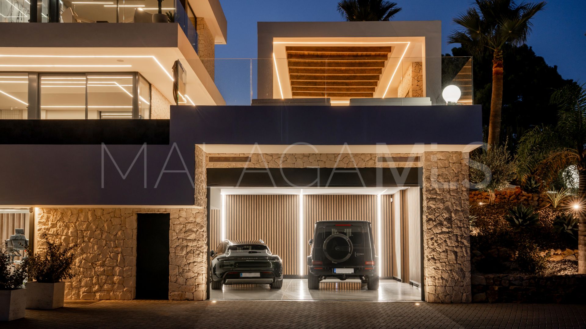 Villa for sale in Monte Mayor