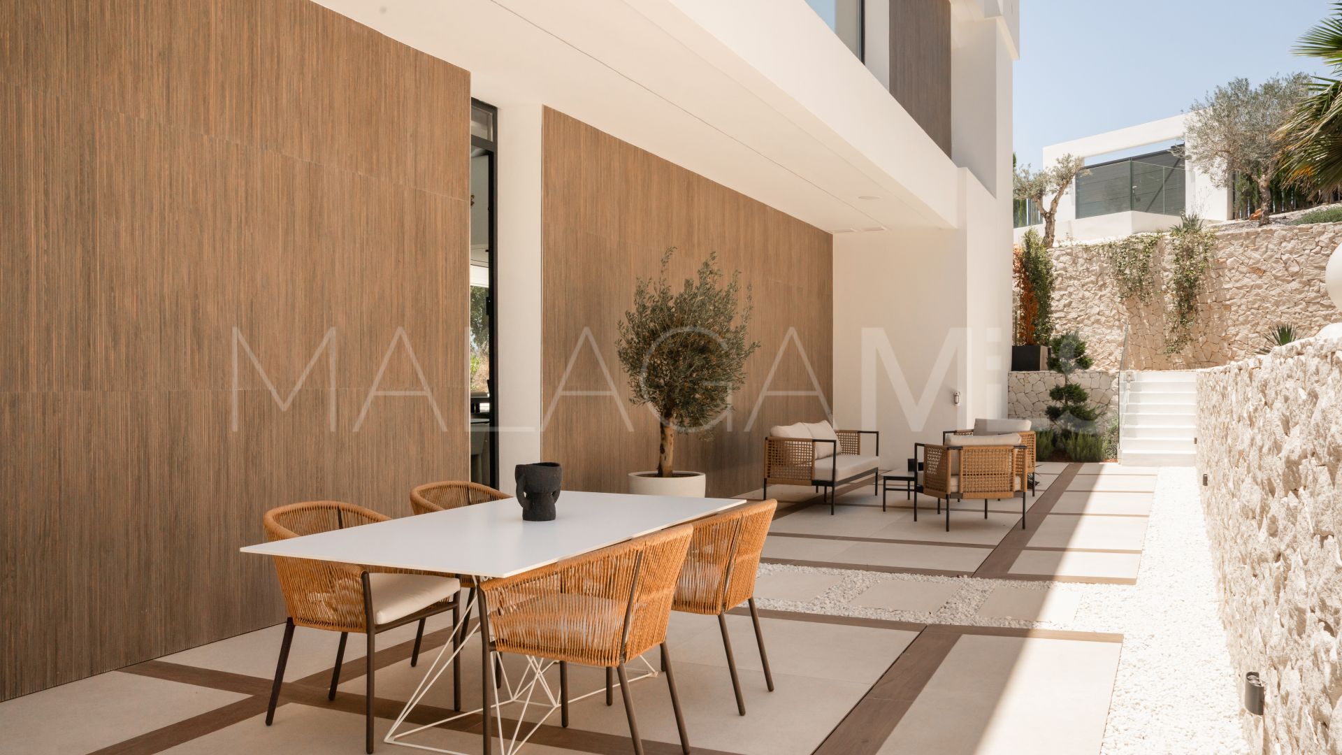 Villa for sale in Monte Mayor