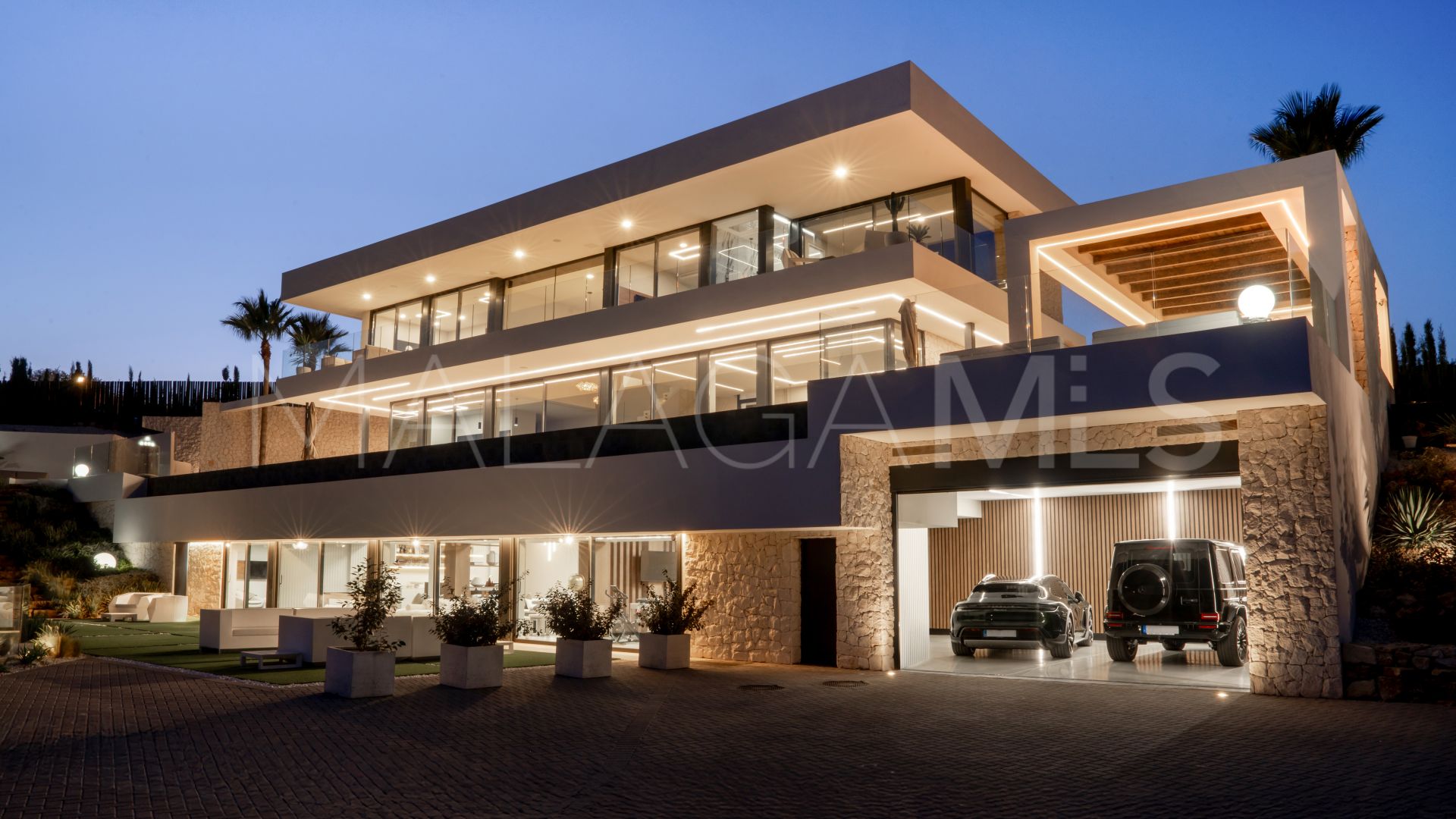 Villa for sale in Monte Mayor
