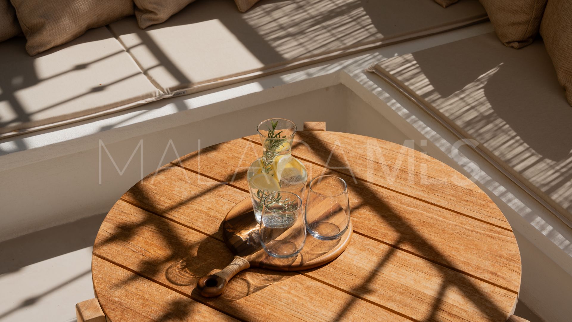 Buy town house in Azalea Beach
