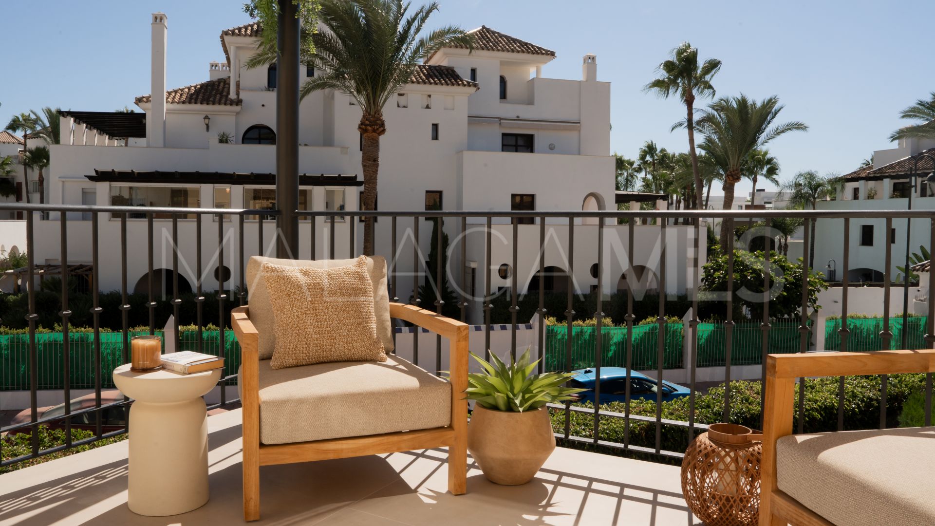 Buy town house in Azalea Beach
