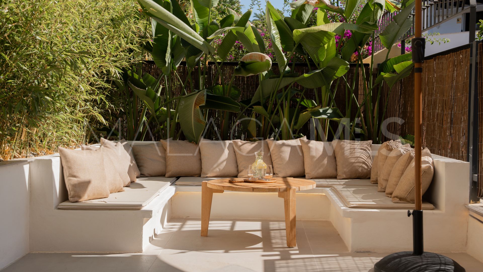 Buy town house in Azalea Beach