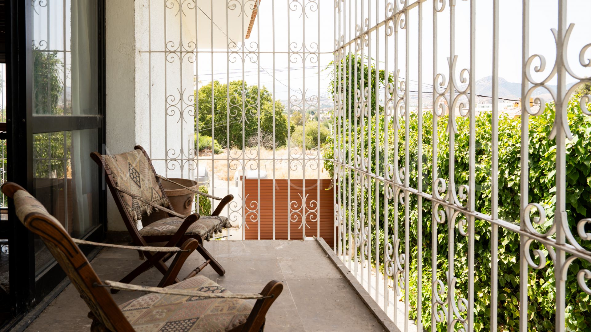 Villa for sale in San Pedro de Alcantara