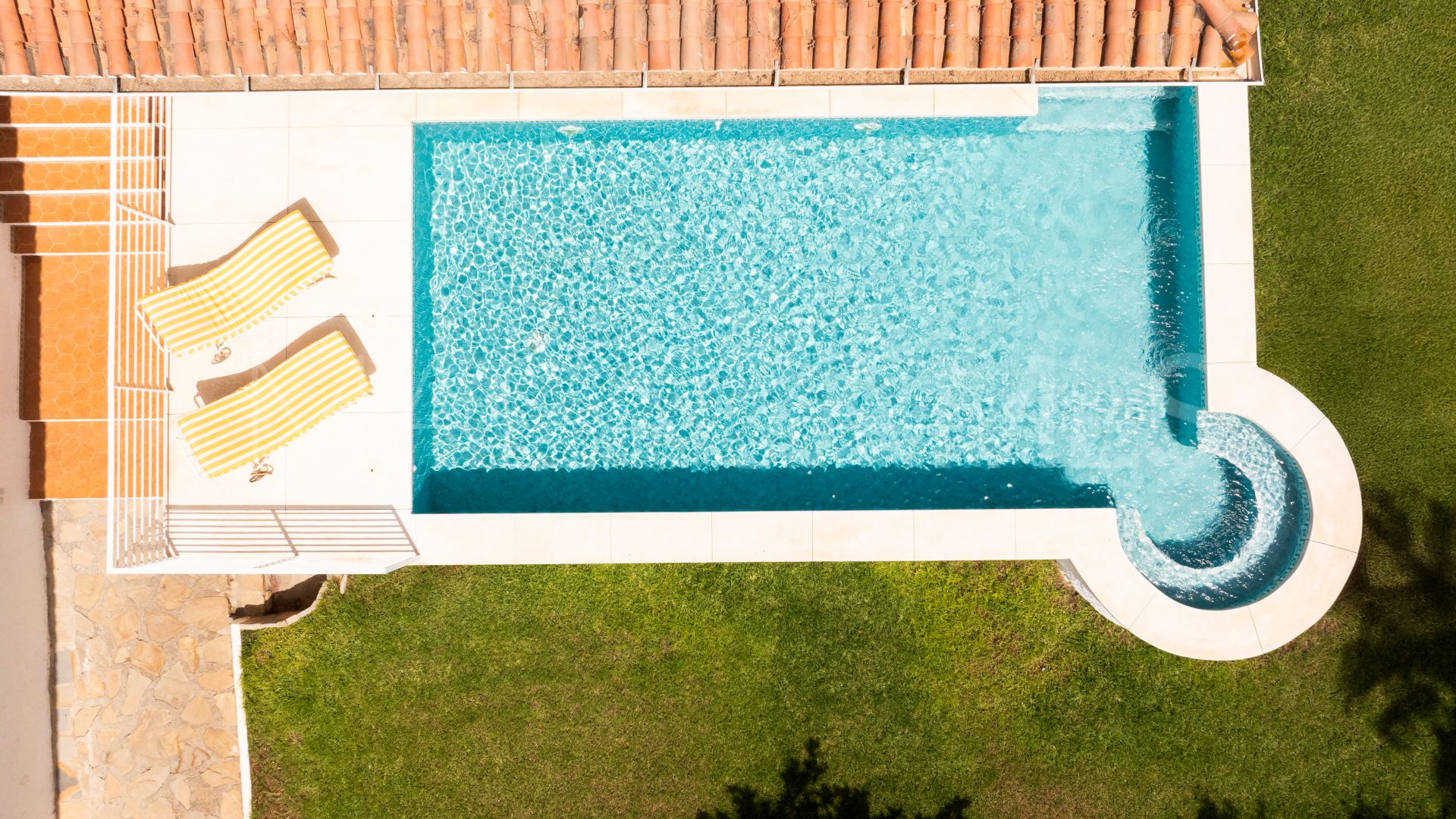 Villa for sale in San Pedro de Alcantara
