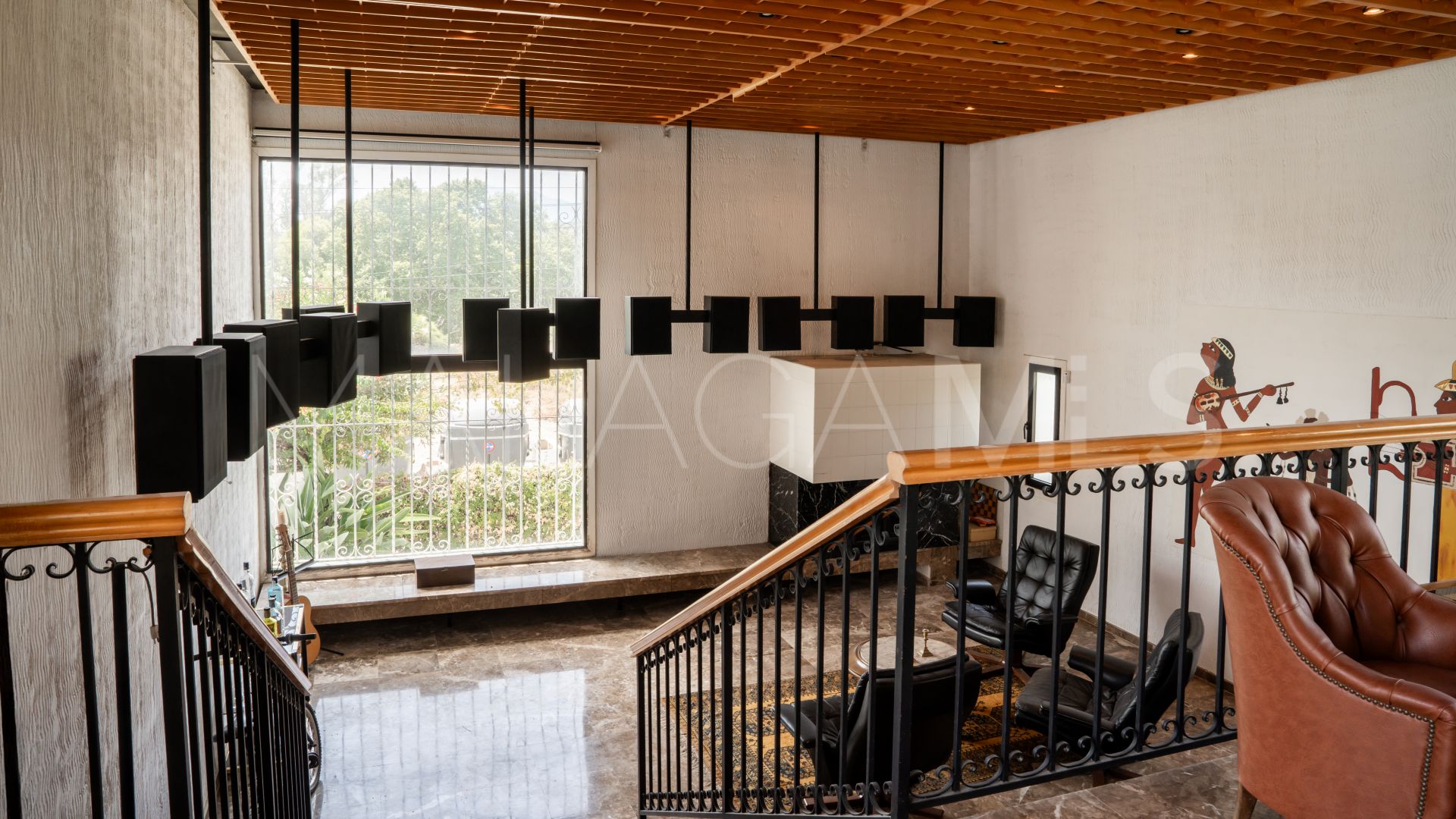 Villa for sale in San Pedro de Alcantara