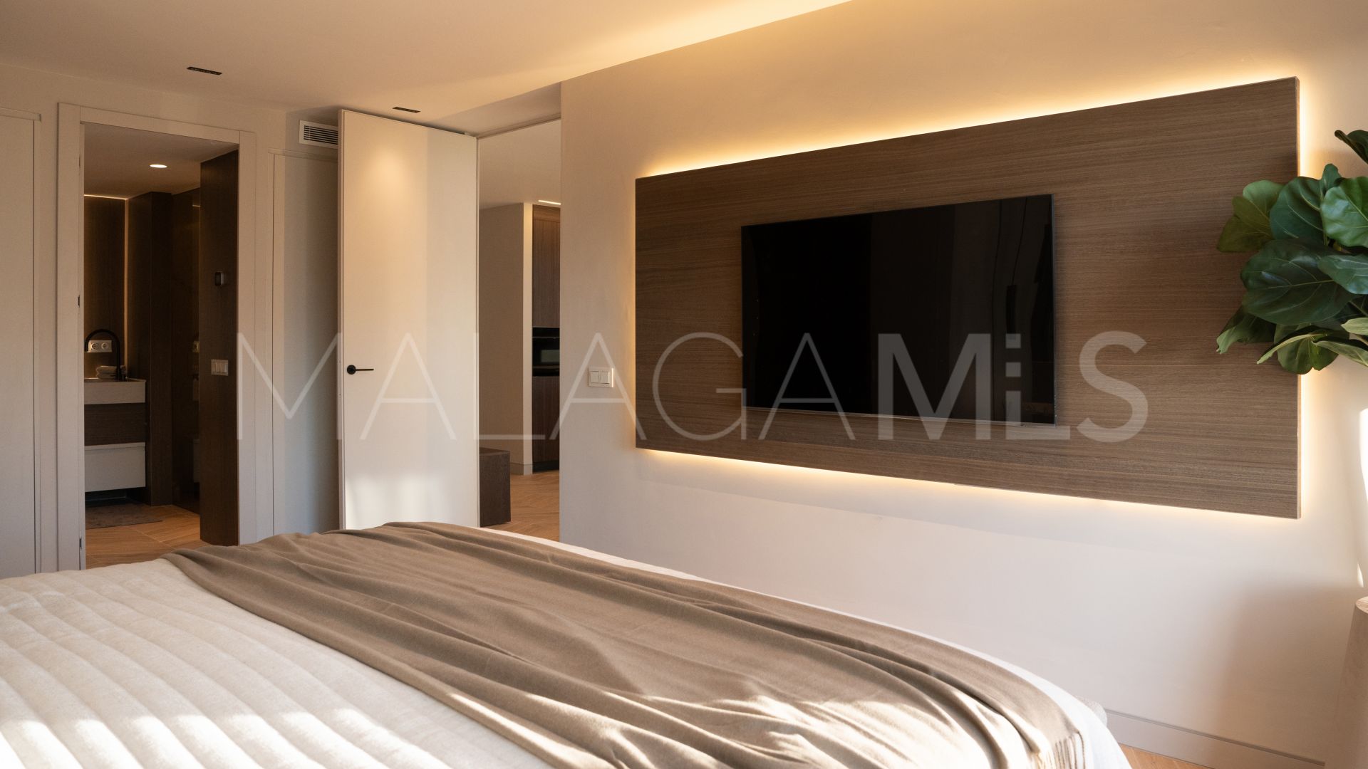 Penthaus for sale in Magna Marbella