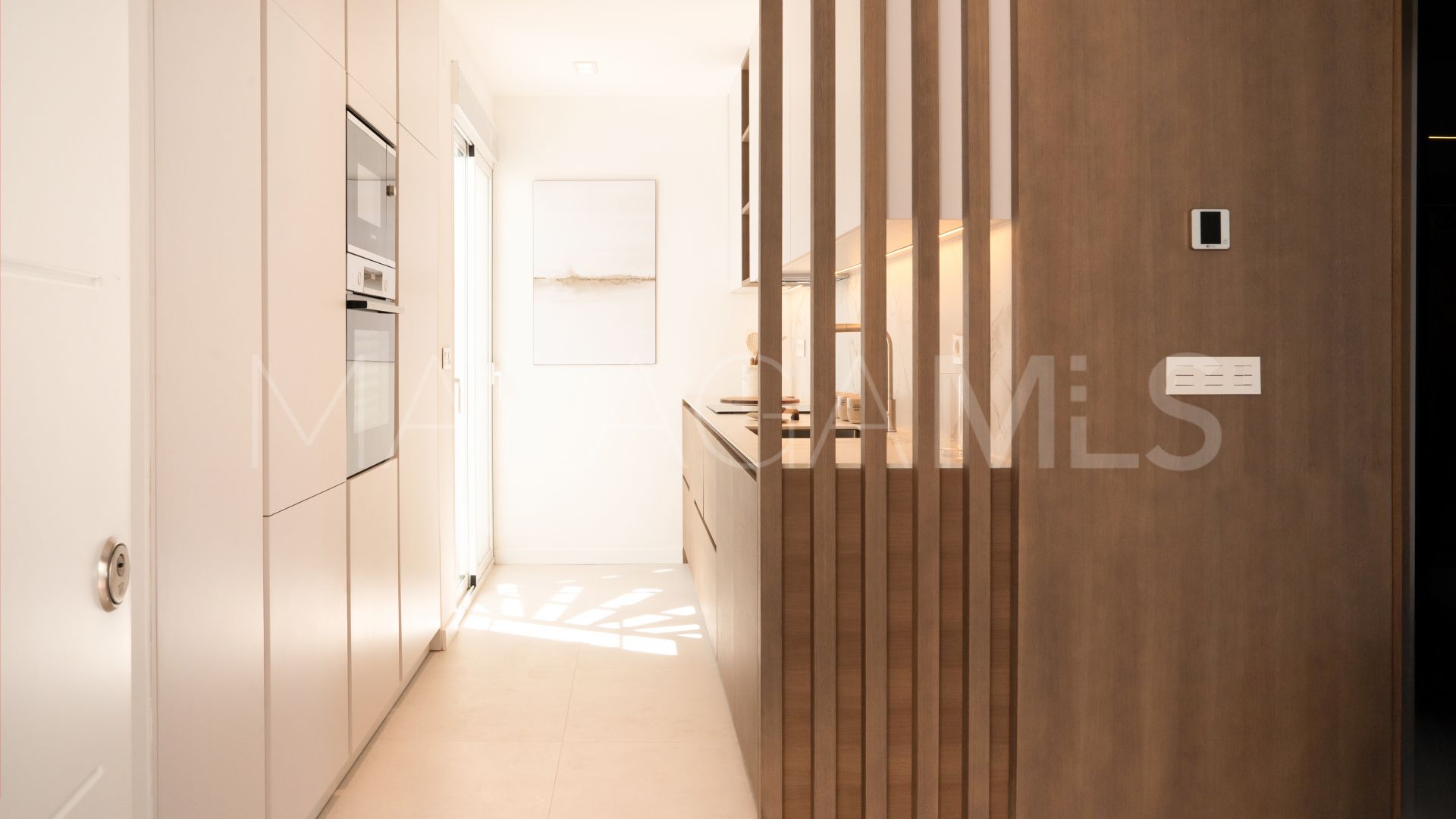 Zweistöckiges penthouse for sale in Los Dragos