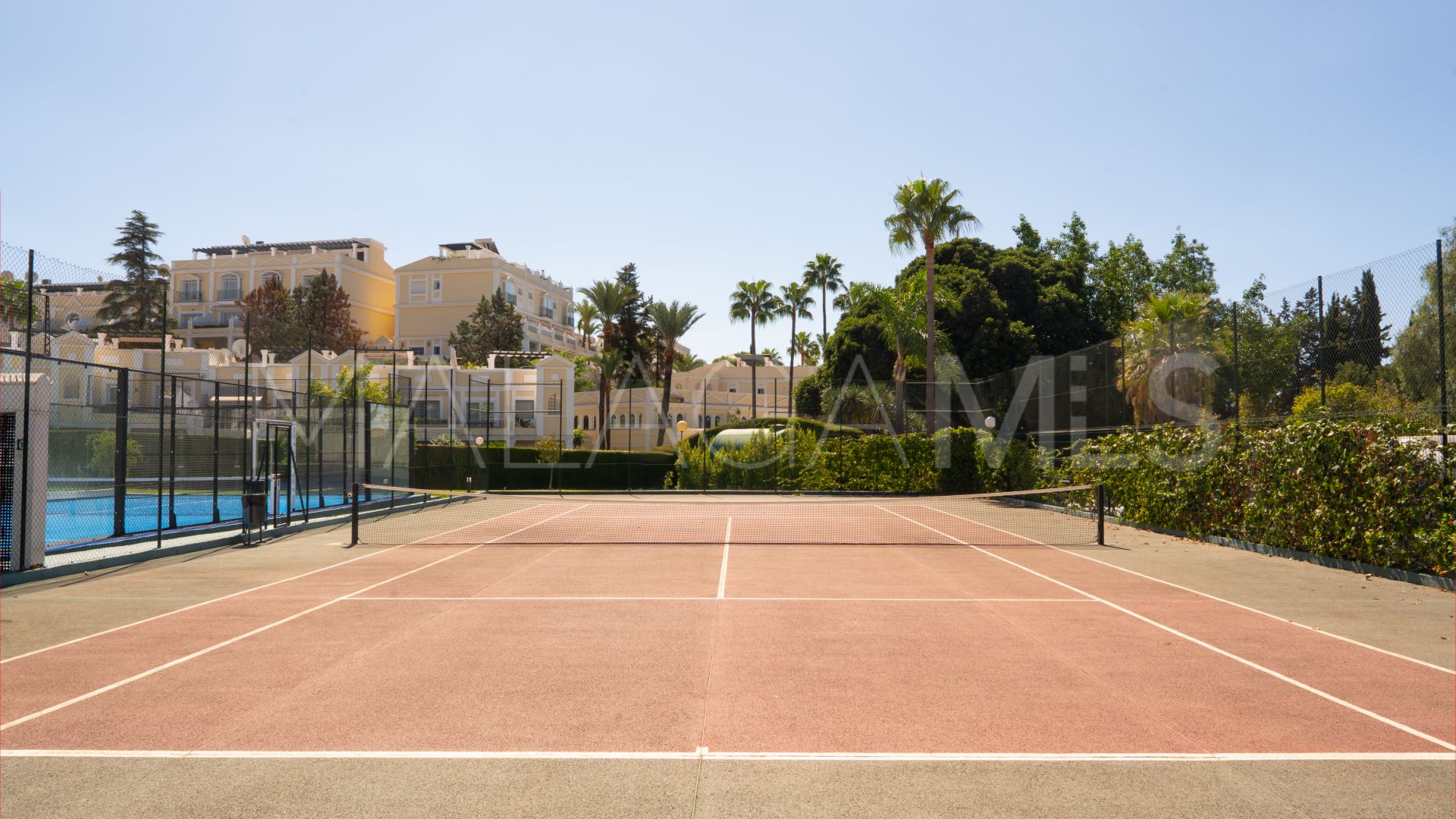 Zweistöckiges penthouse for sale in Los Dragos
