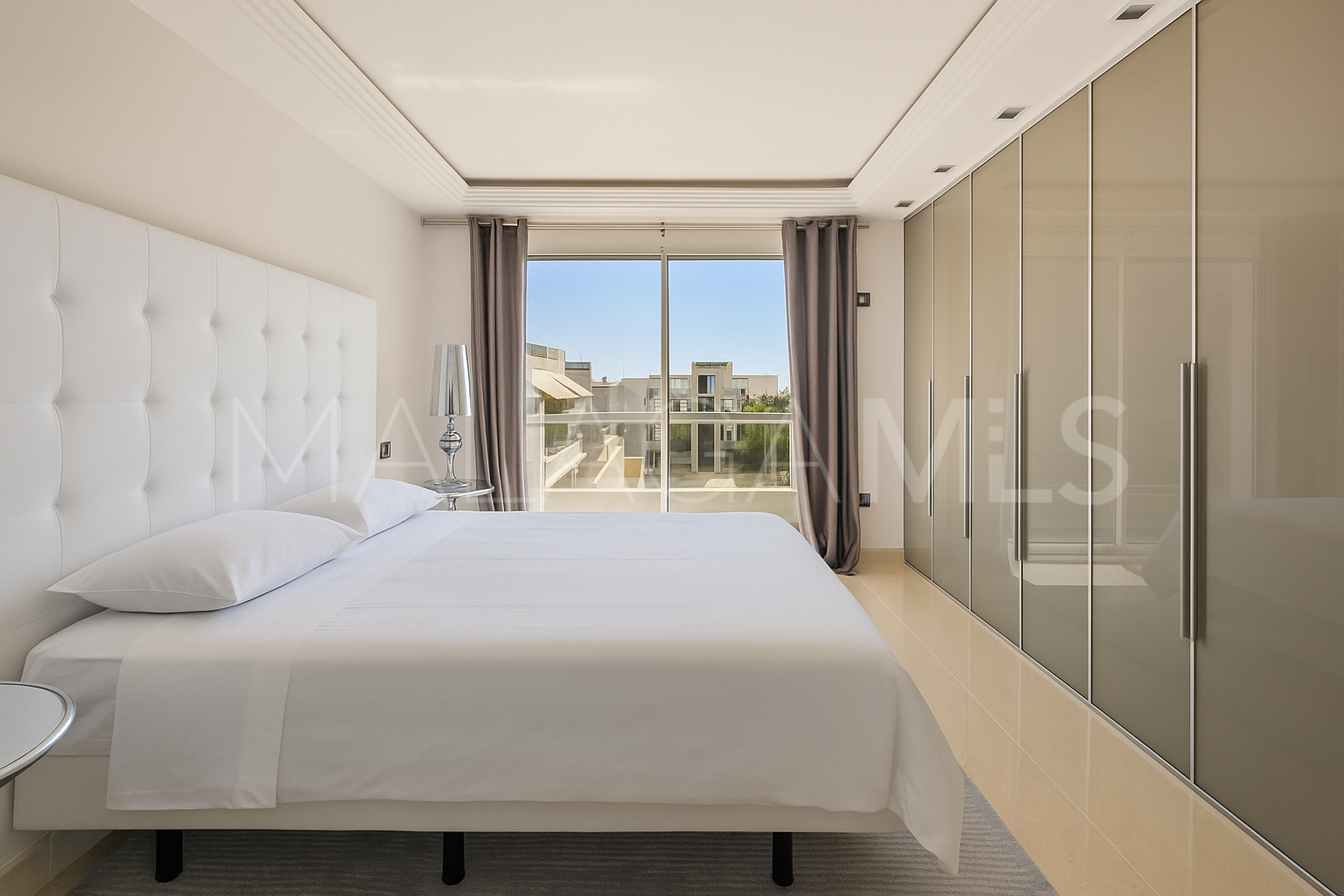 Wohnung for sale in Los Arrayanes Golf