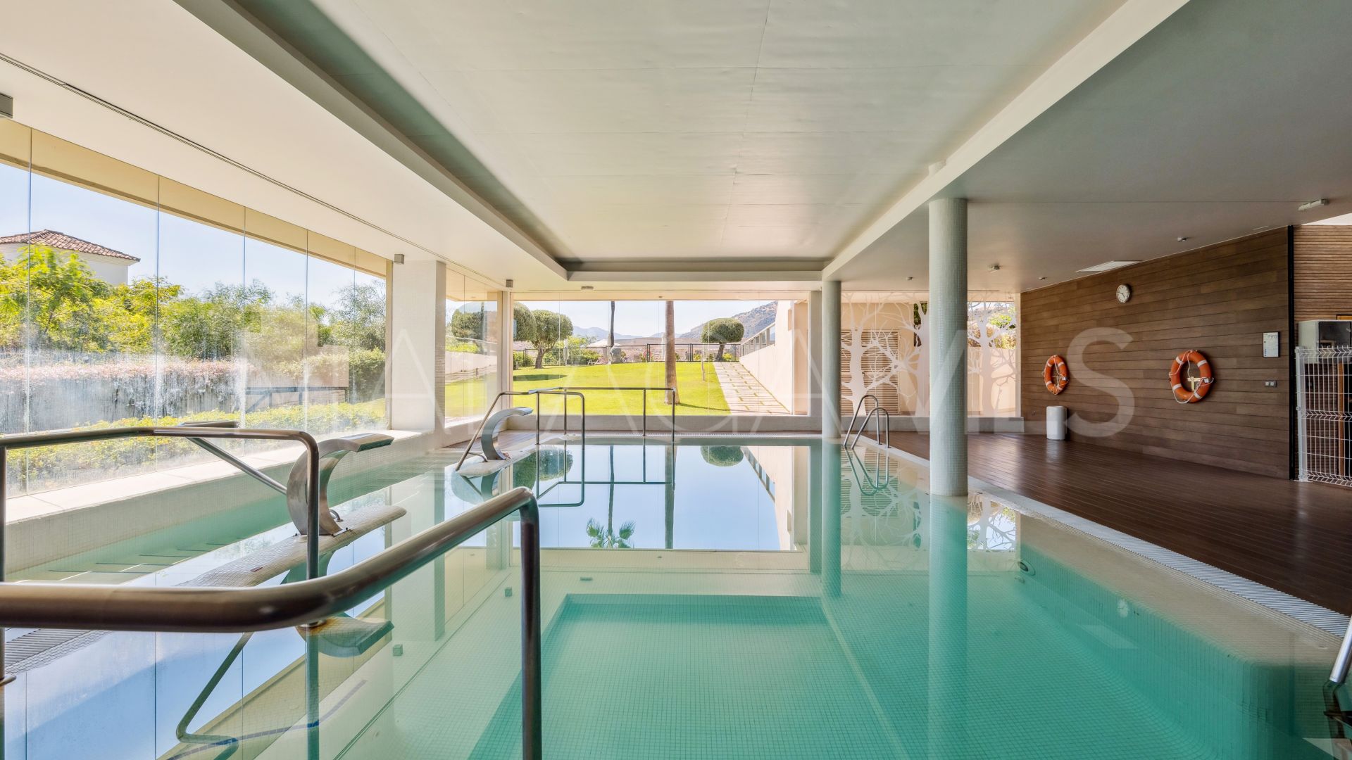 Wohnung for sale in Los Arrayanes Golf