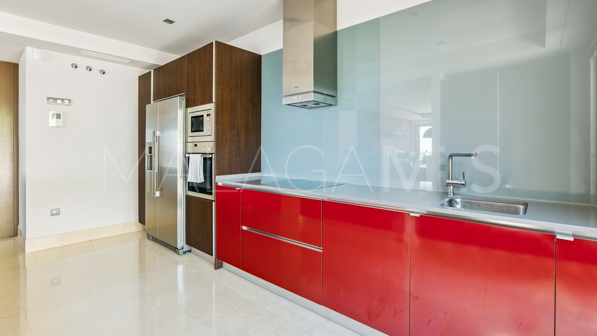 Wohnung for sale in Los Arrayanes Golf