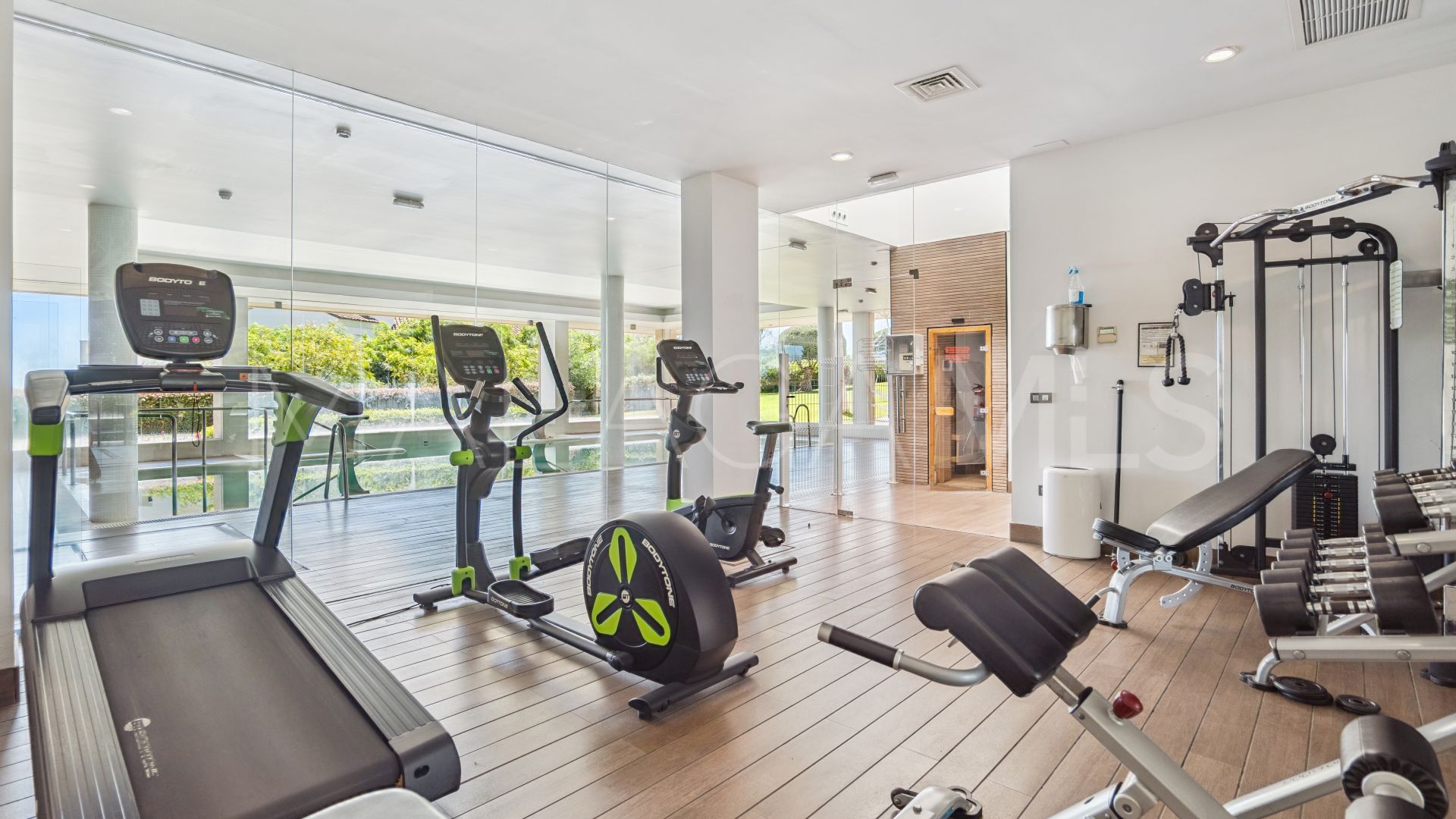 Wohnung for sale in Los Arrayanes Golf