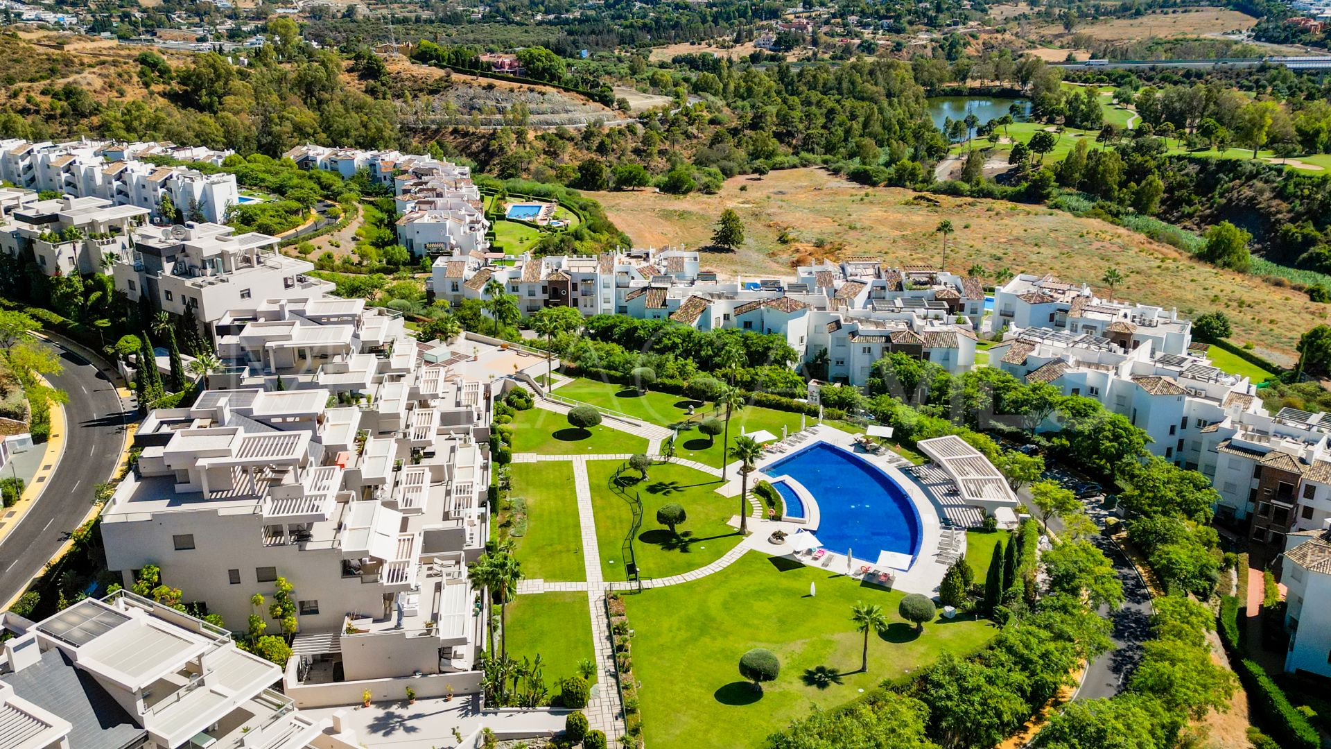 Wohnung for sale in Los Arrayanes Golf