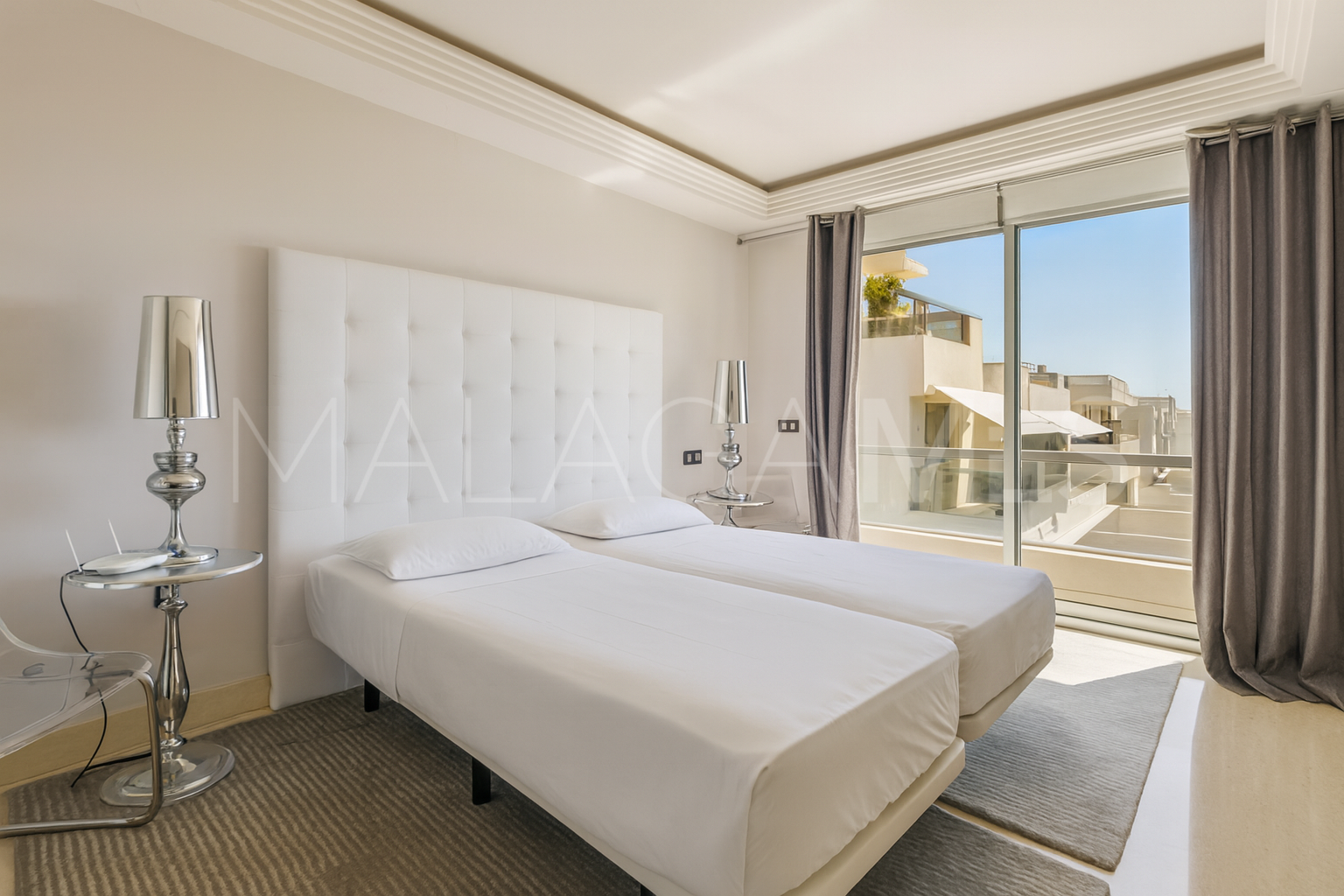 Wohnung for sale in Los Arrayanes Golf