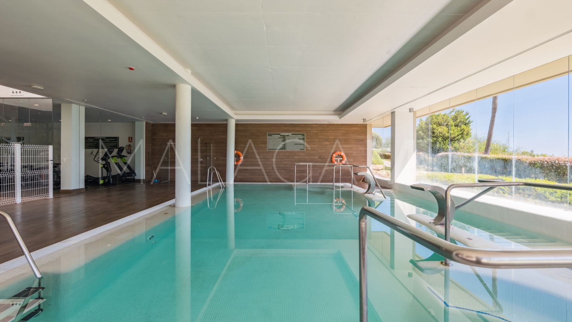 Wohnung for sale in Los Arrayanes Golf