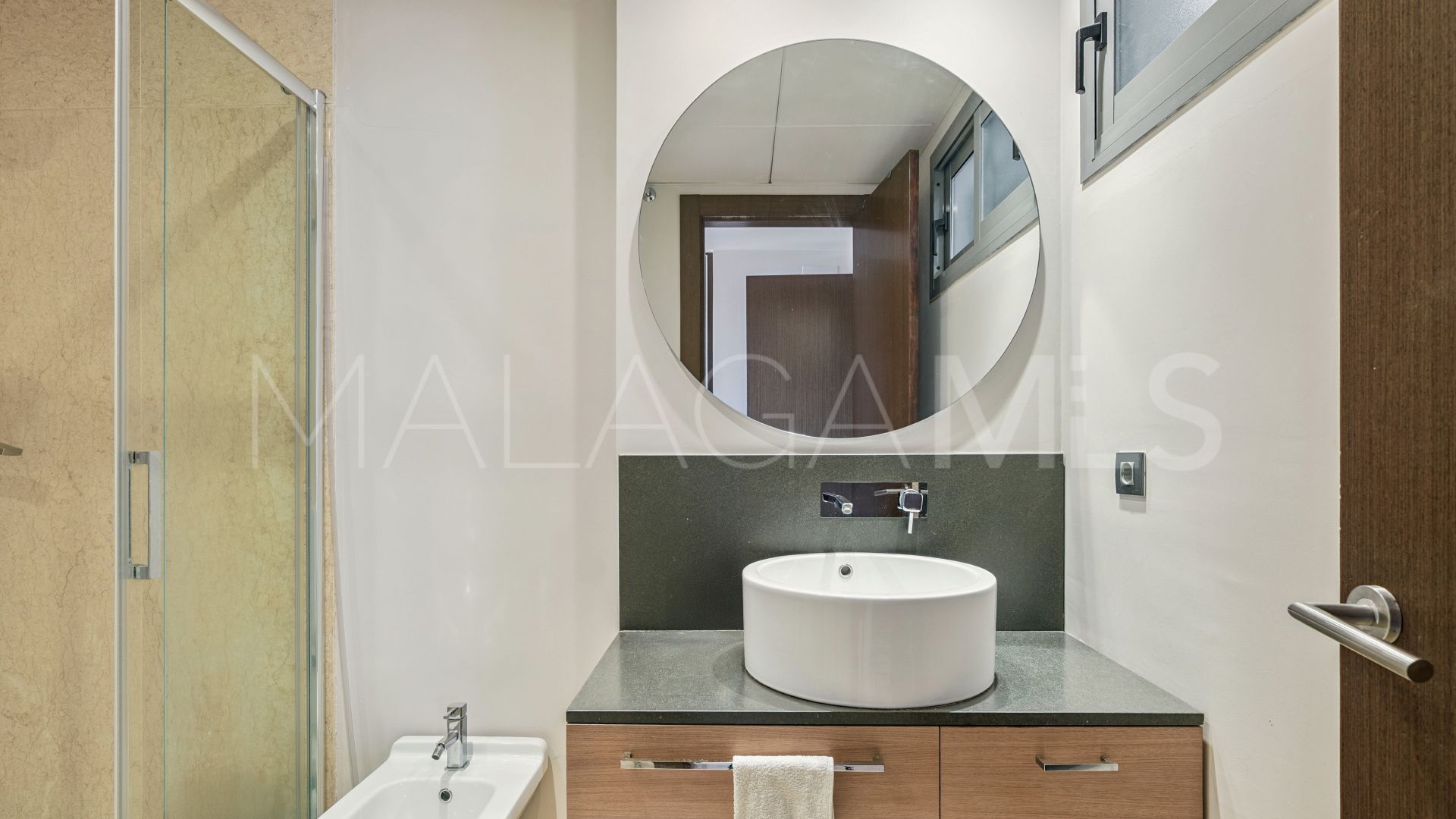 Wohnung for sale in Los Arrayanes Golf