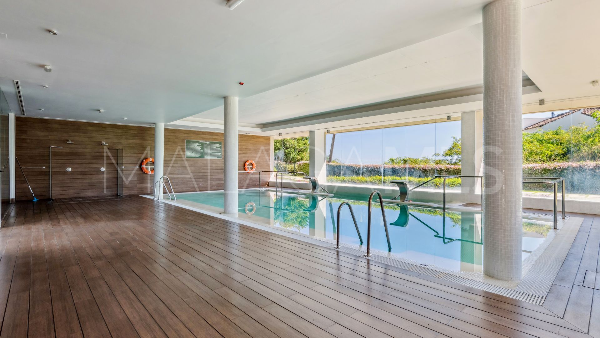 Wohnung for sale in Los Arrayanes Golf
