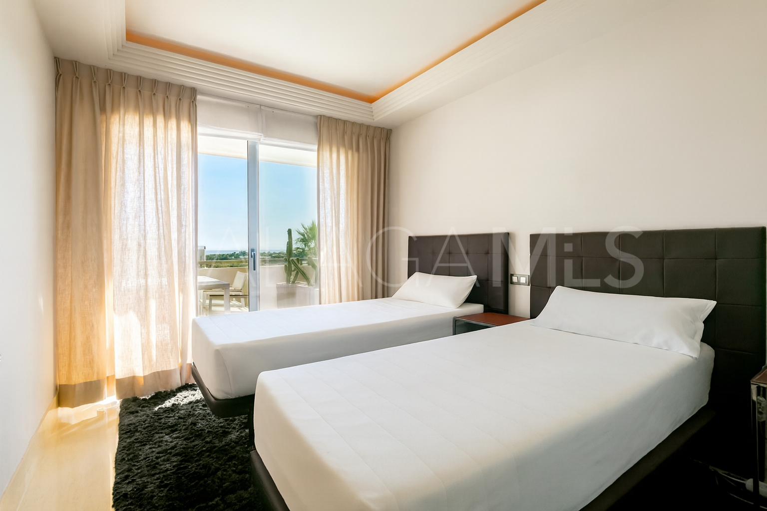 Wohnung for sale in Los Arrayanes Golf