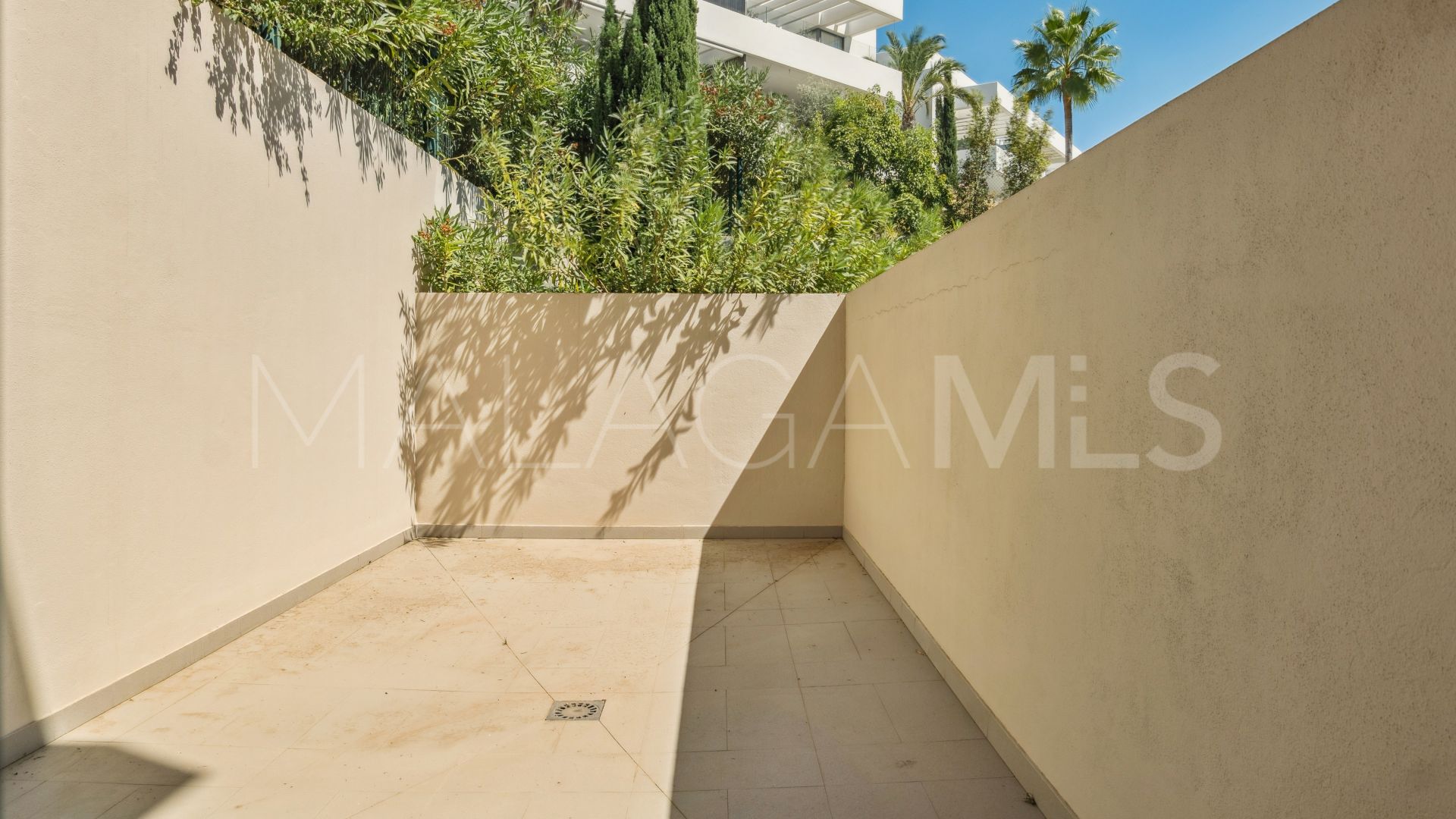 Wohnung for sale in Los Arrayanes Golf