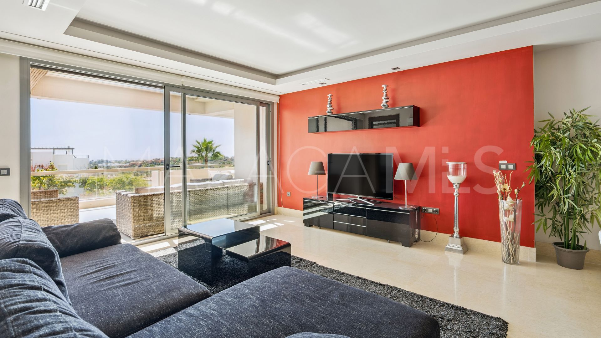Wohnung for sale in Los Arrayanes Golf