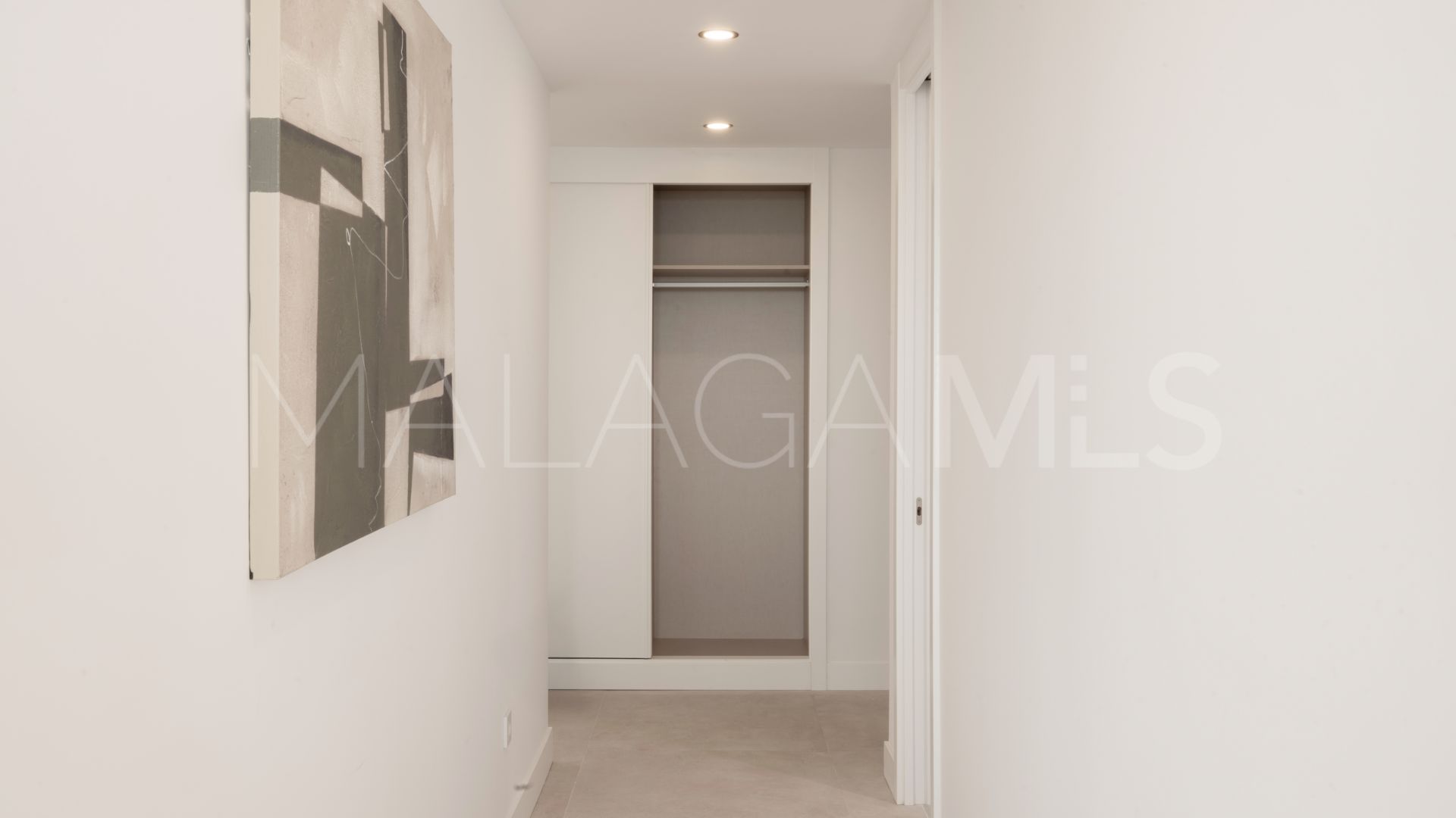 Appartement for sale in Mirador de Estepona Hills