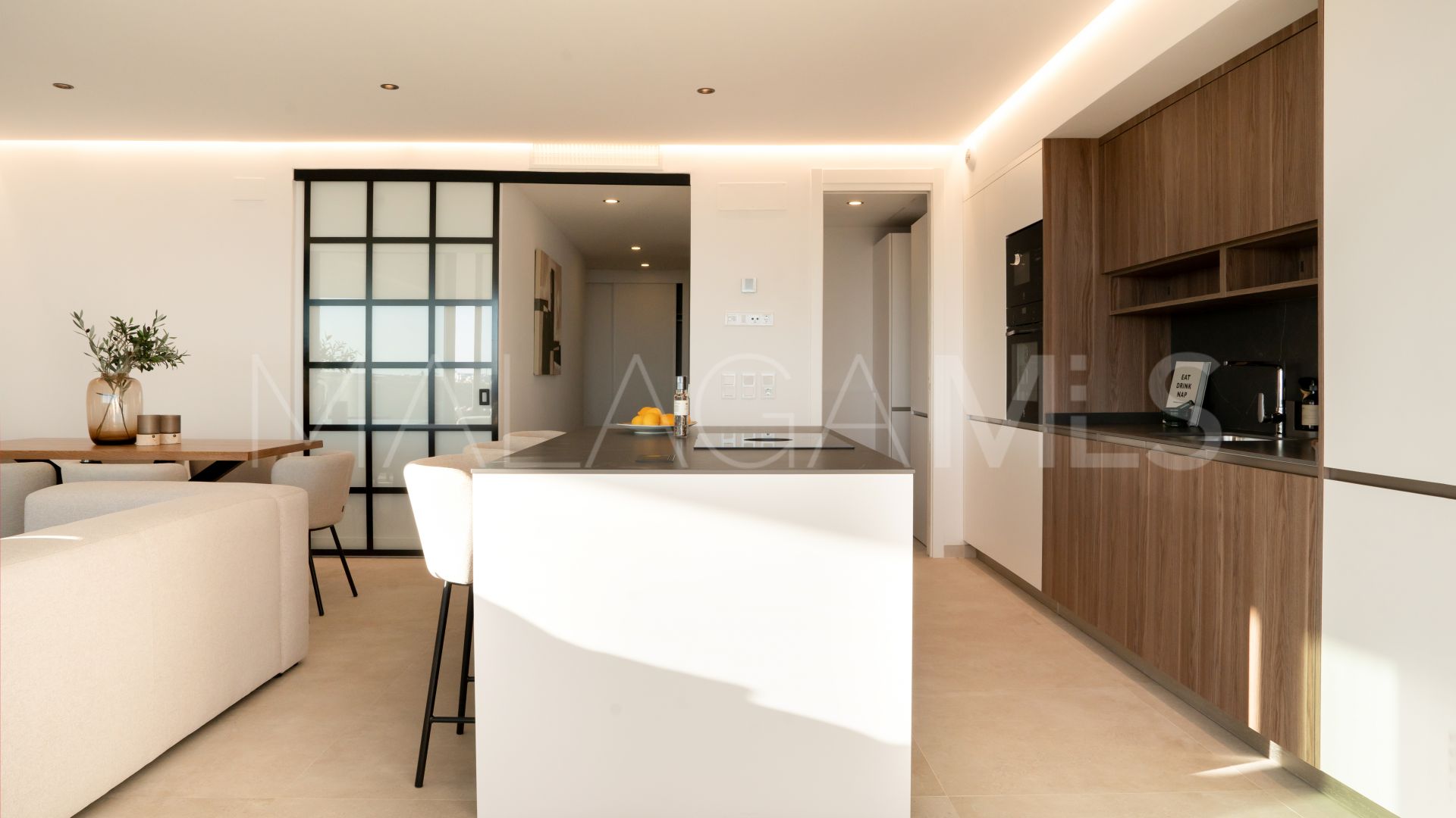 Appartement for sale in Mirador de Estepona Hills