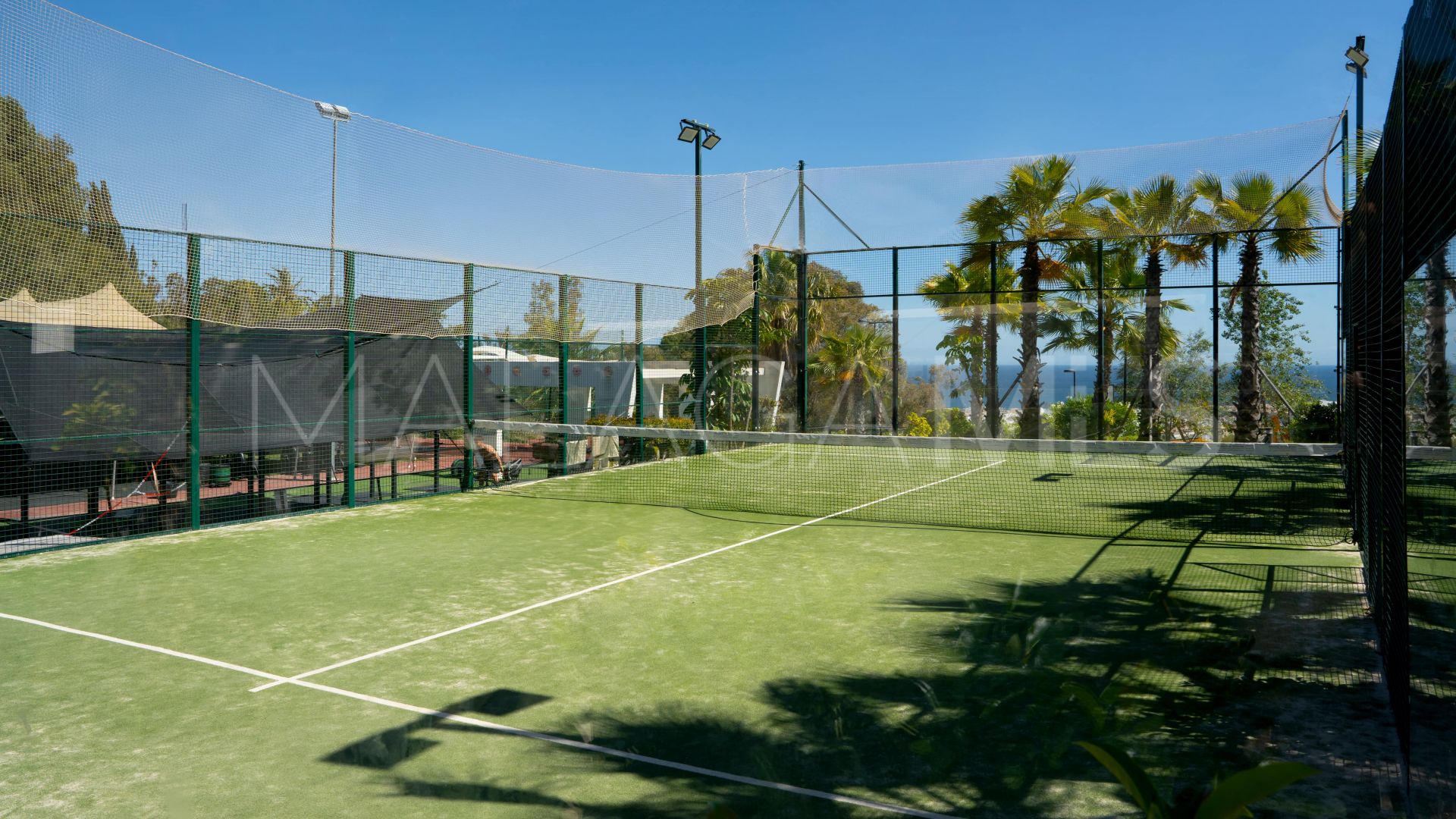 Appartement for sale in Mirador de Estepona Hills