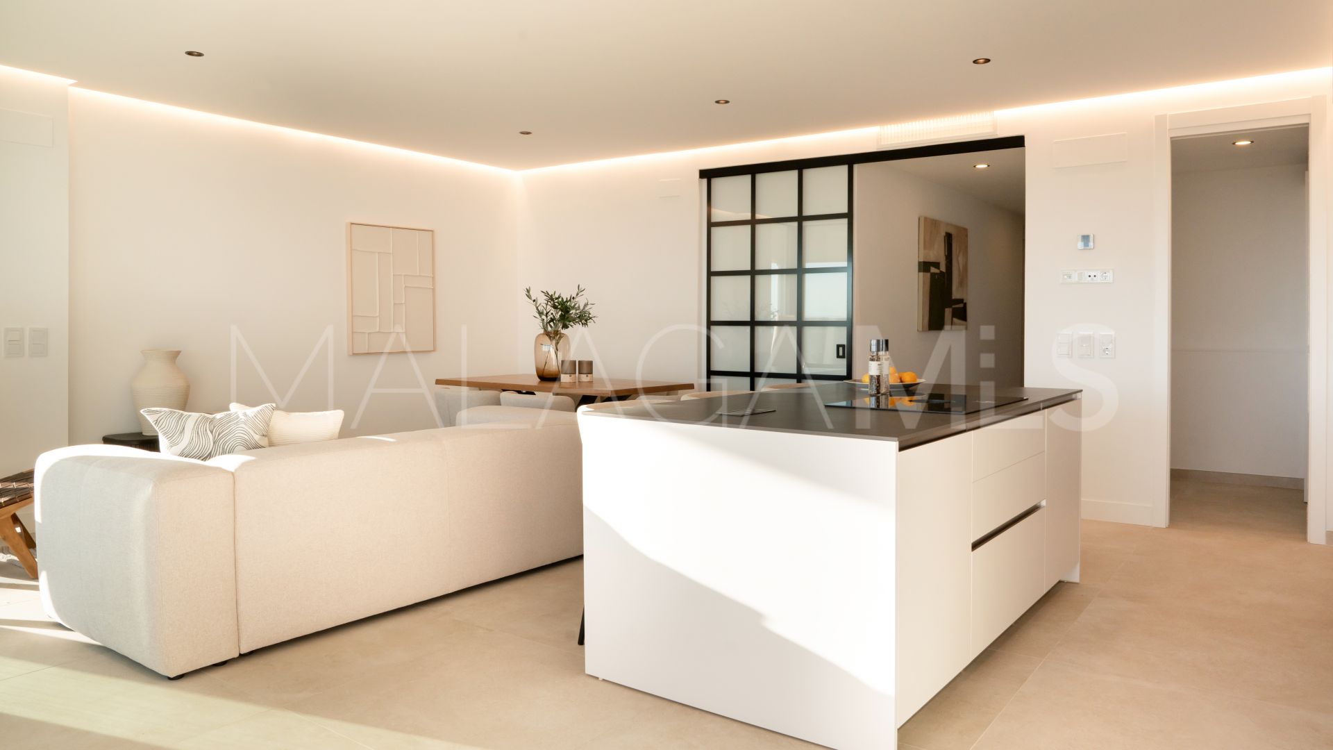 Appartement for sale in Mirador de Estepona Hills