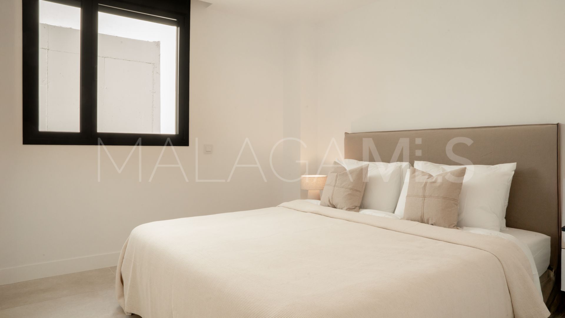 Appartement for sale in Mirador de Estepona Hills