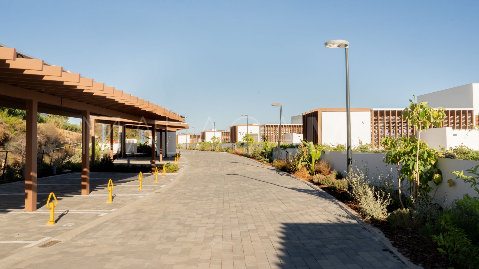 Appartement for sale in Mirador de Estepona Hills
