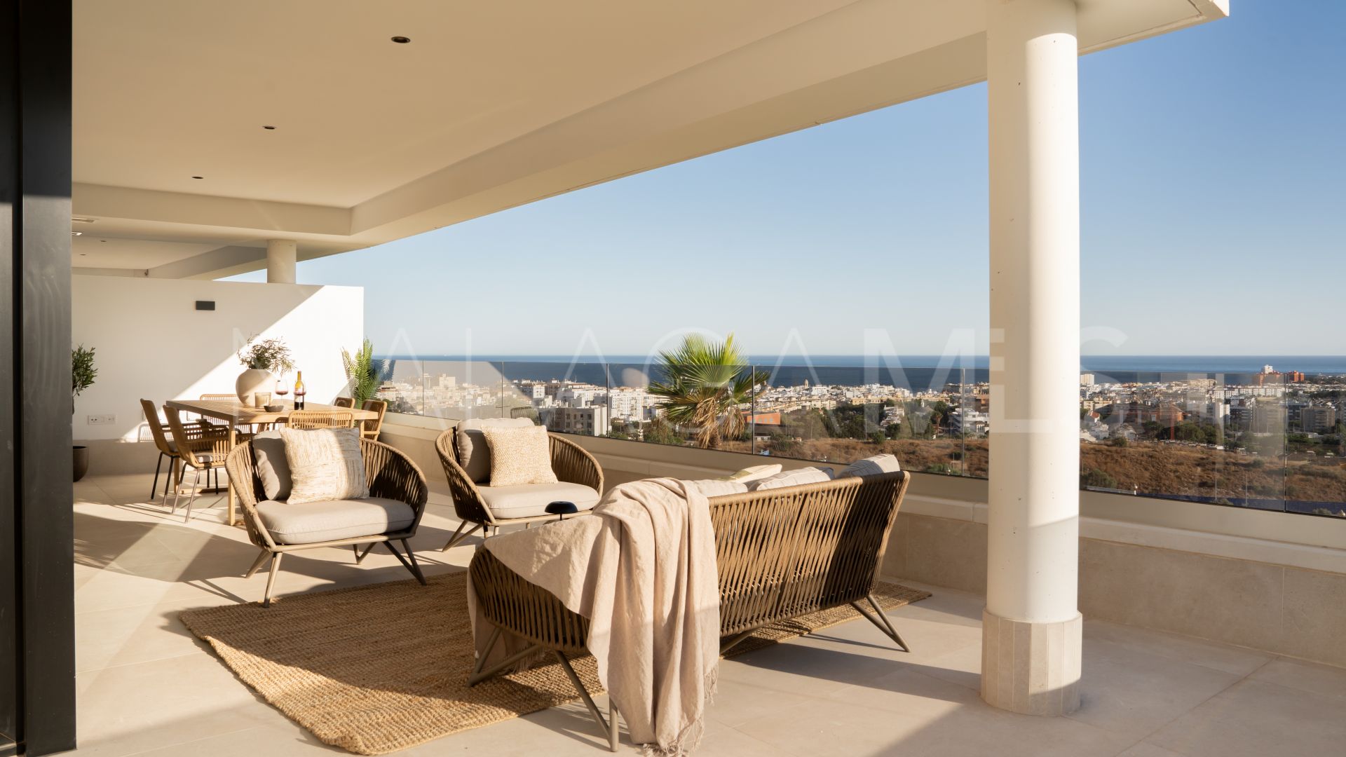 Appartement for sale in Mirador de Estepona Hills