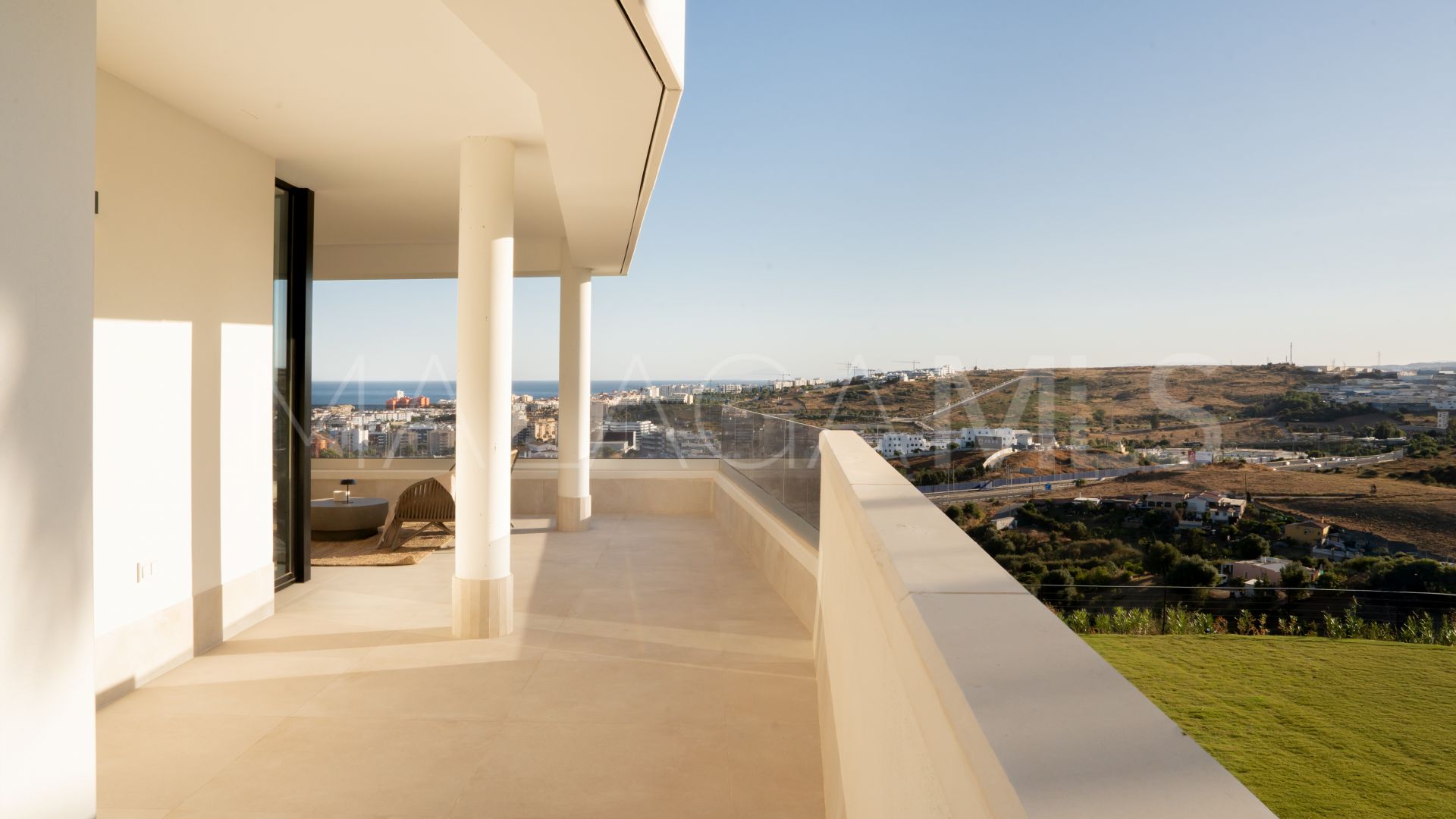 Appartement for sale in Mirador de Estepona Hills