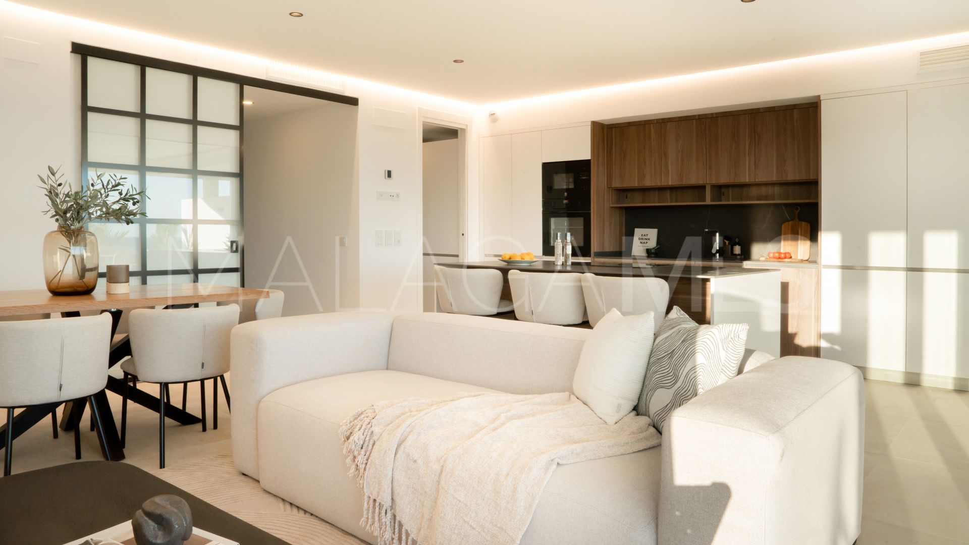 Appartement for sale in Mirador de Estepona Hills
