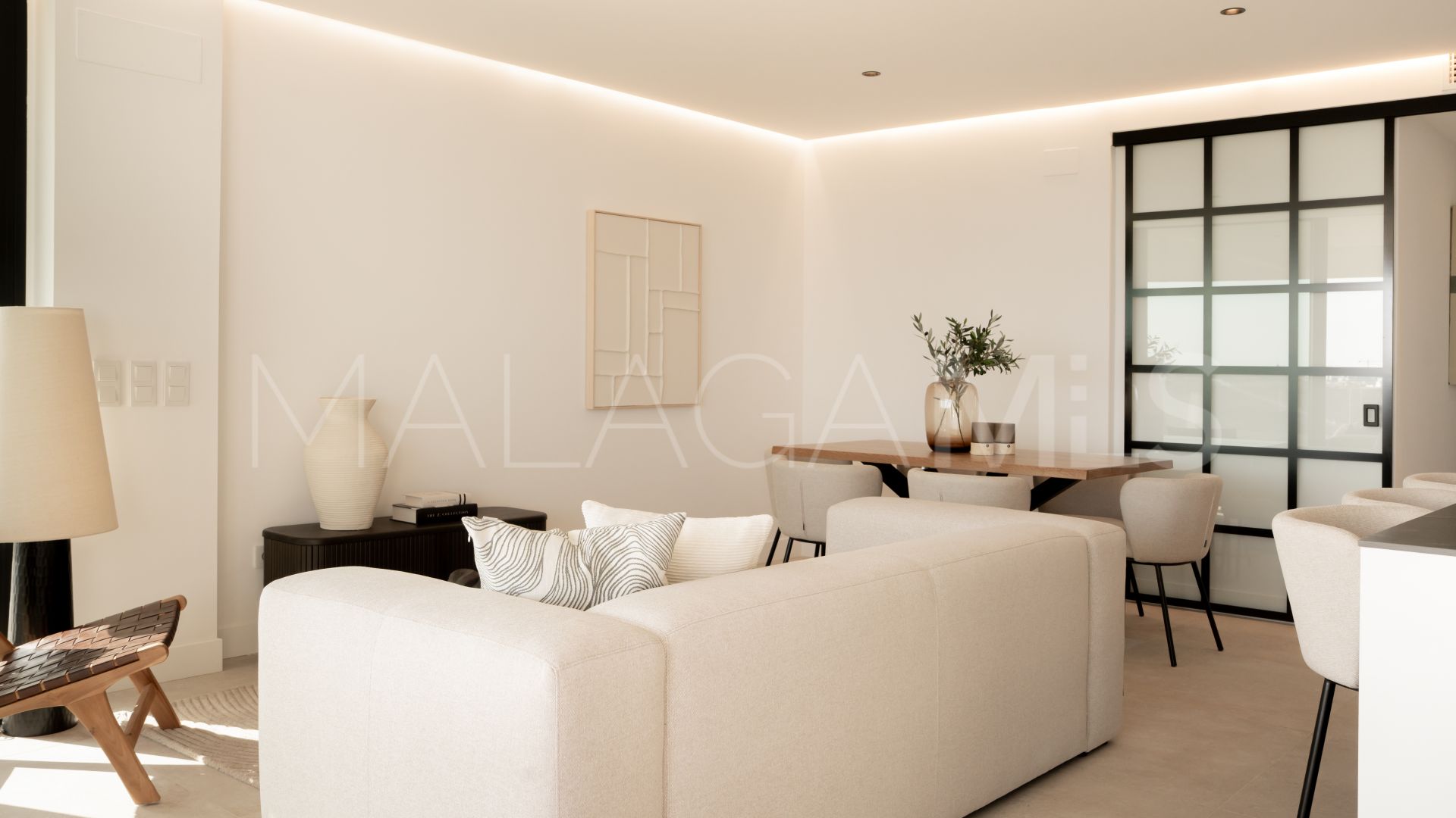 Appartement for sale in Mirador de Estepona Hills