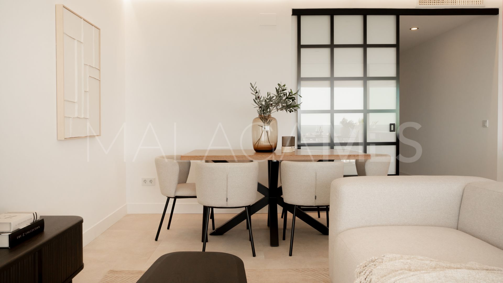 Appartement for sale in Mirador de Estepona Hills