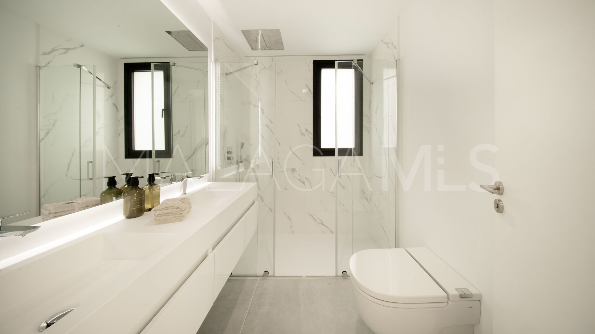 Appartement for sale in Mirador de Estepona Hills