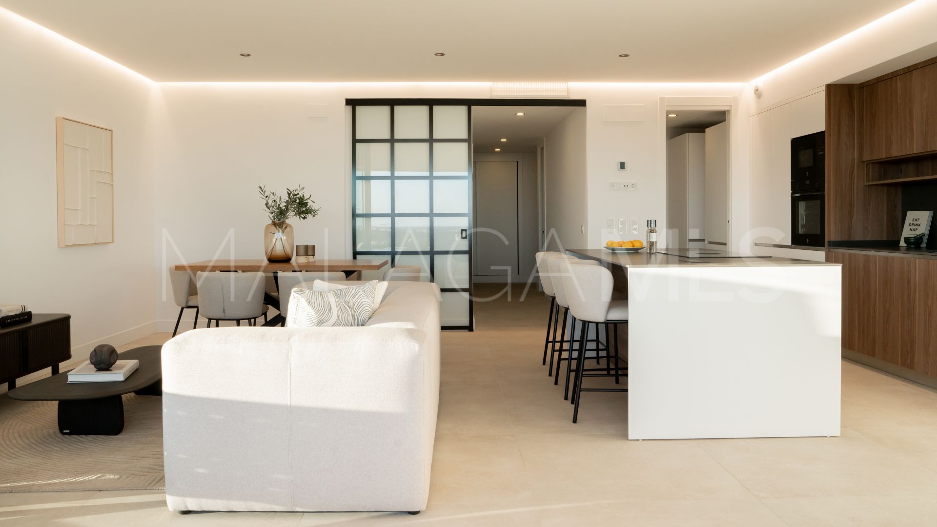 Appartement for sale in Mirador de Estepona Hills